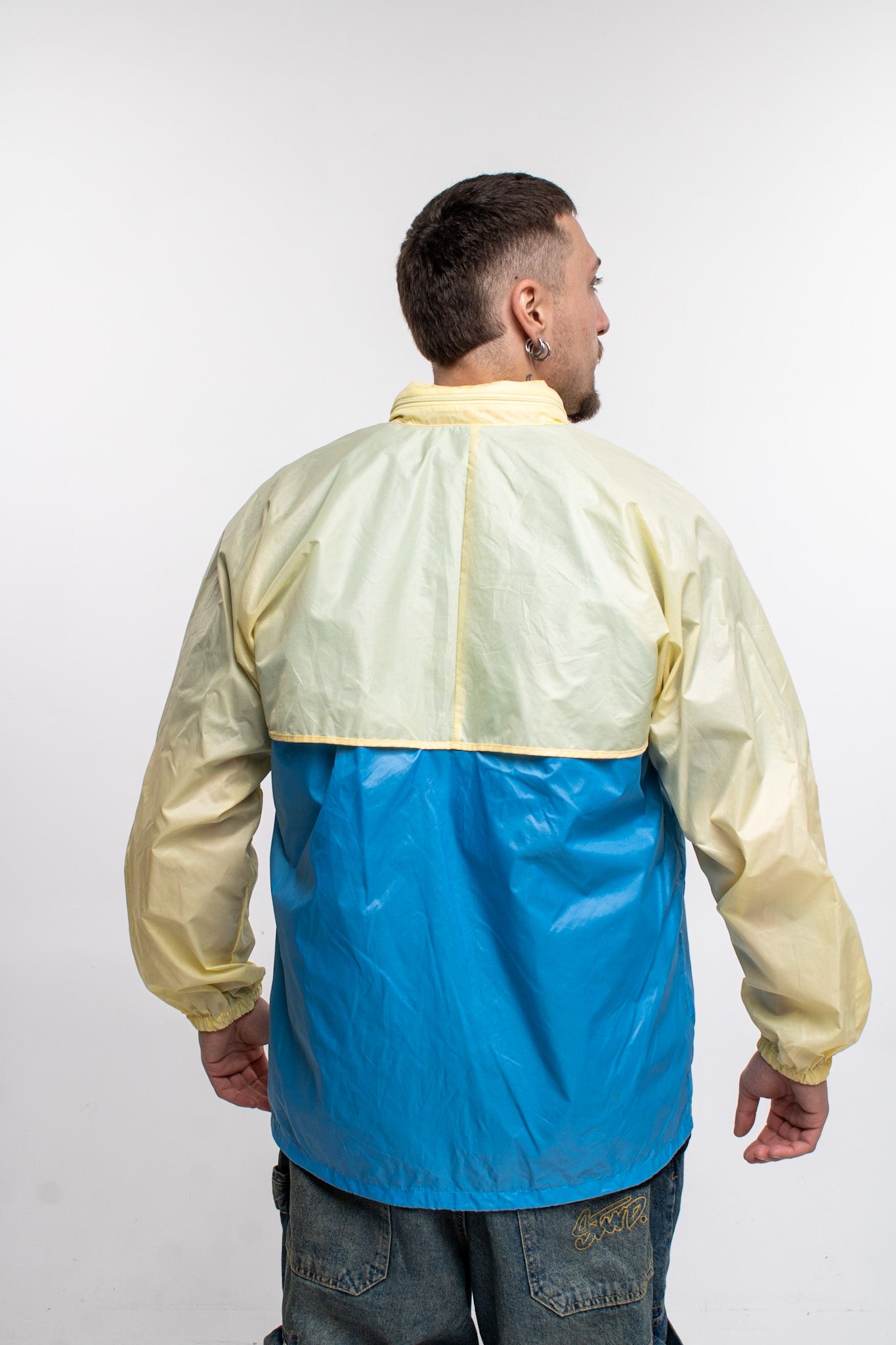 Adidas Jacket