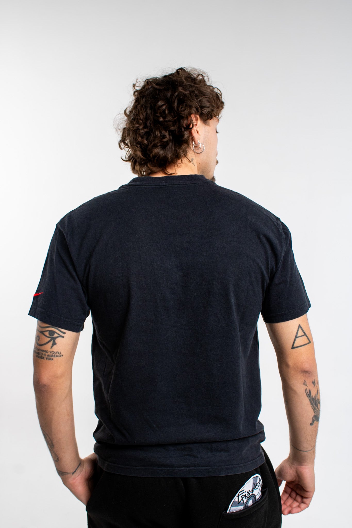 Nike NBA Bulls T-shirt