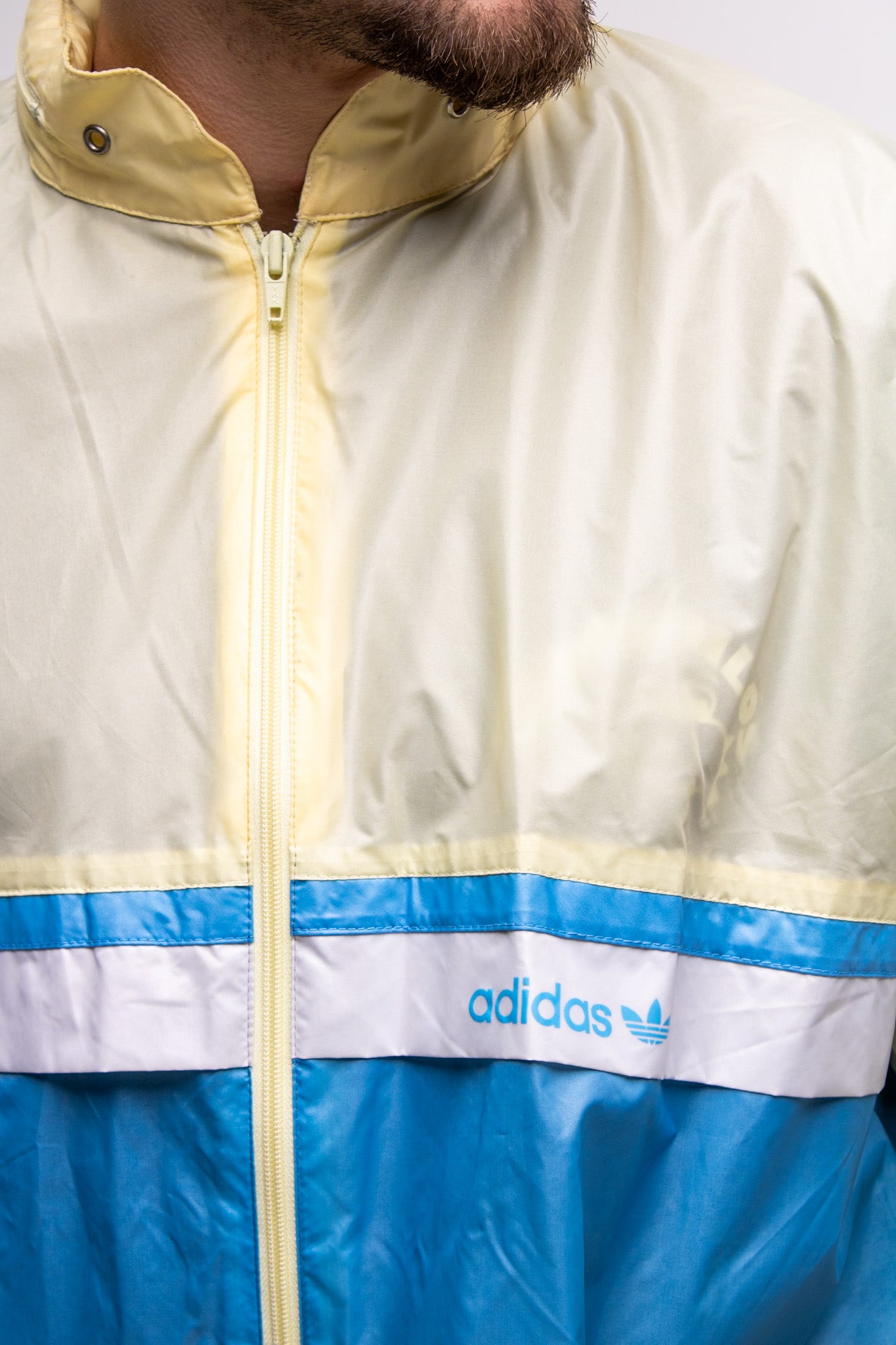 Adidas Jacket