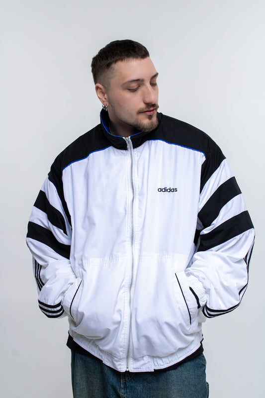 Adidas Jacket