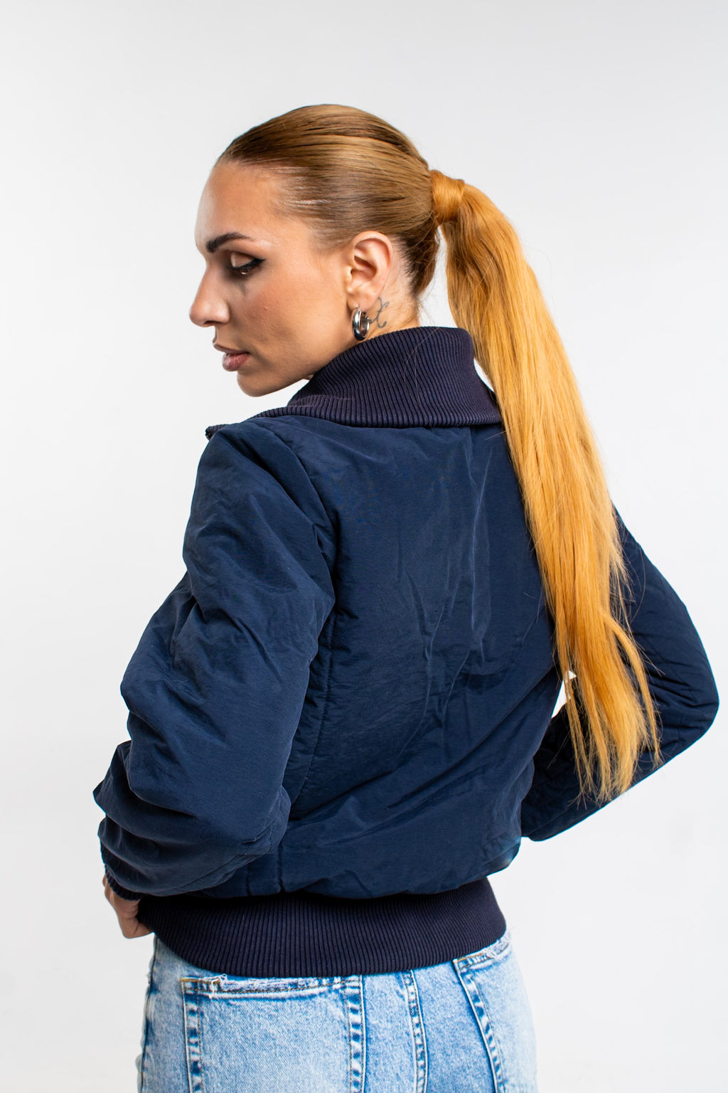 Adidas bomber Jacket