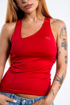 Puma Bustier Top