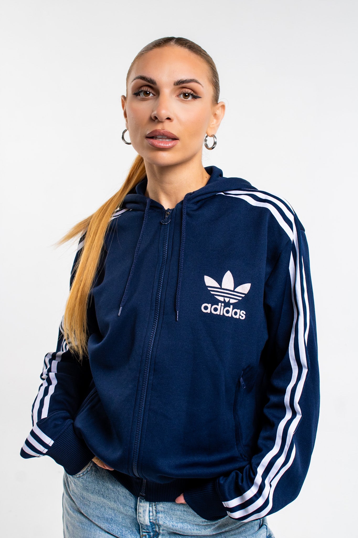 Adidas Jacket