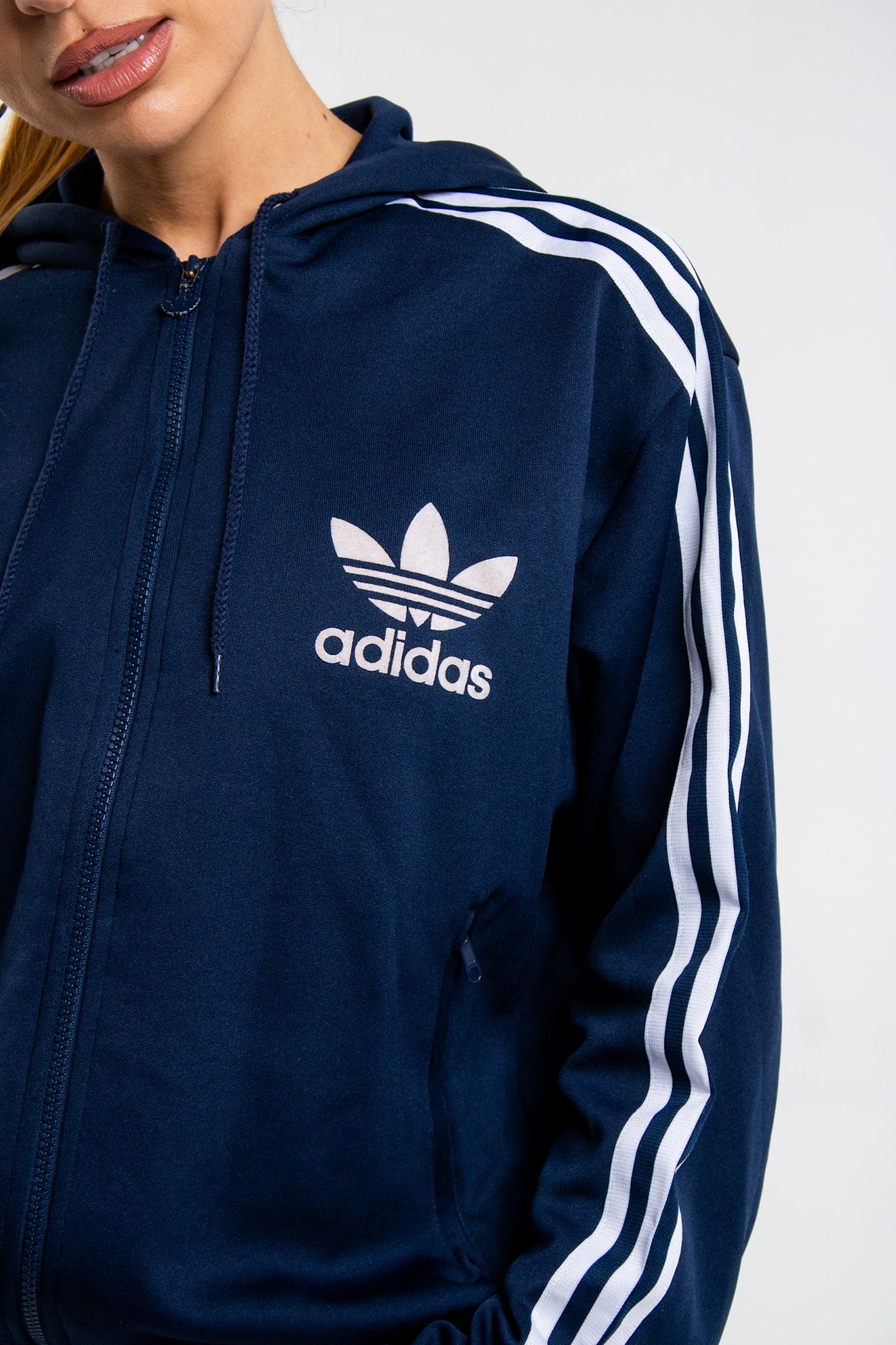 Adidas Jacket