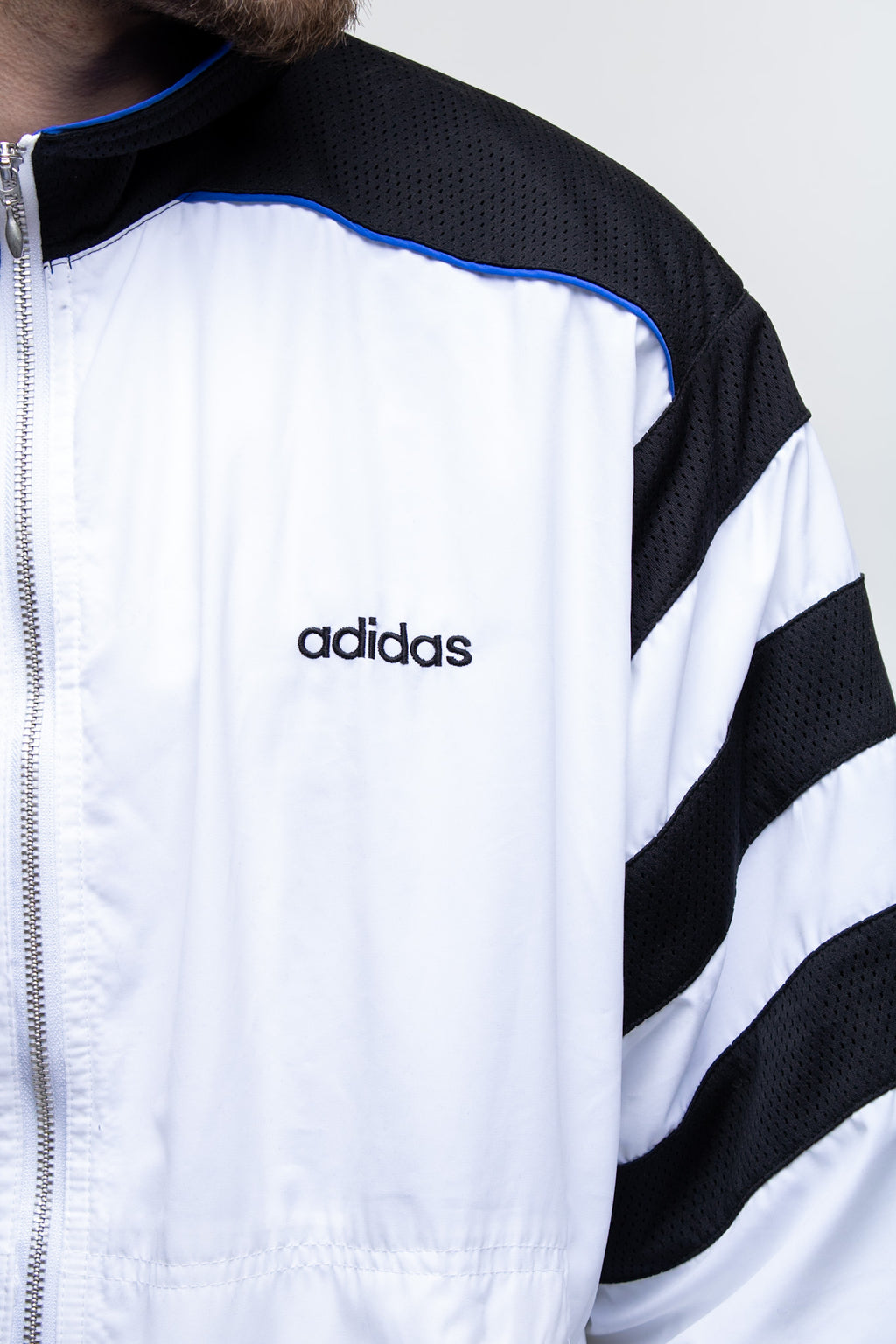 Adidas Jacket