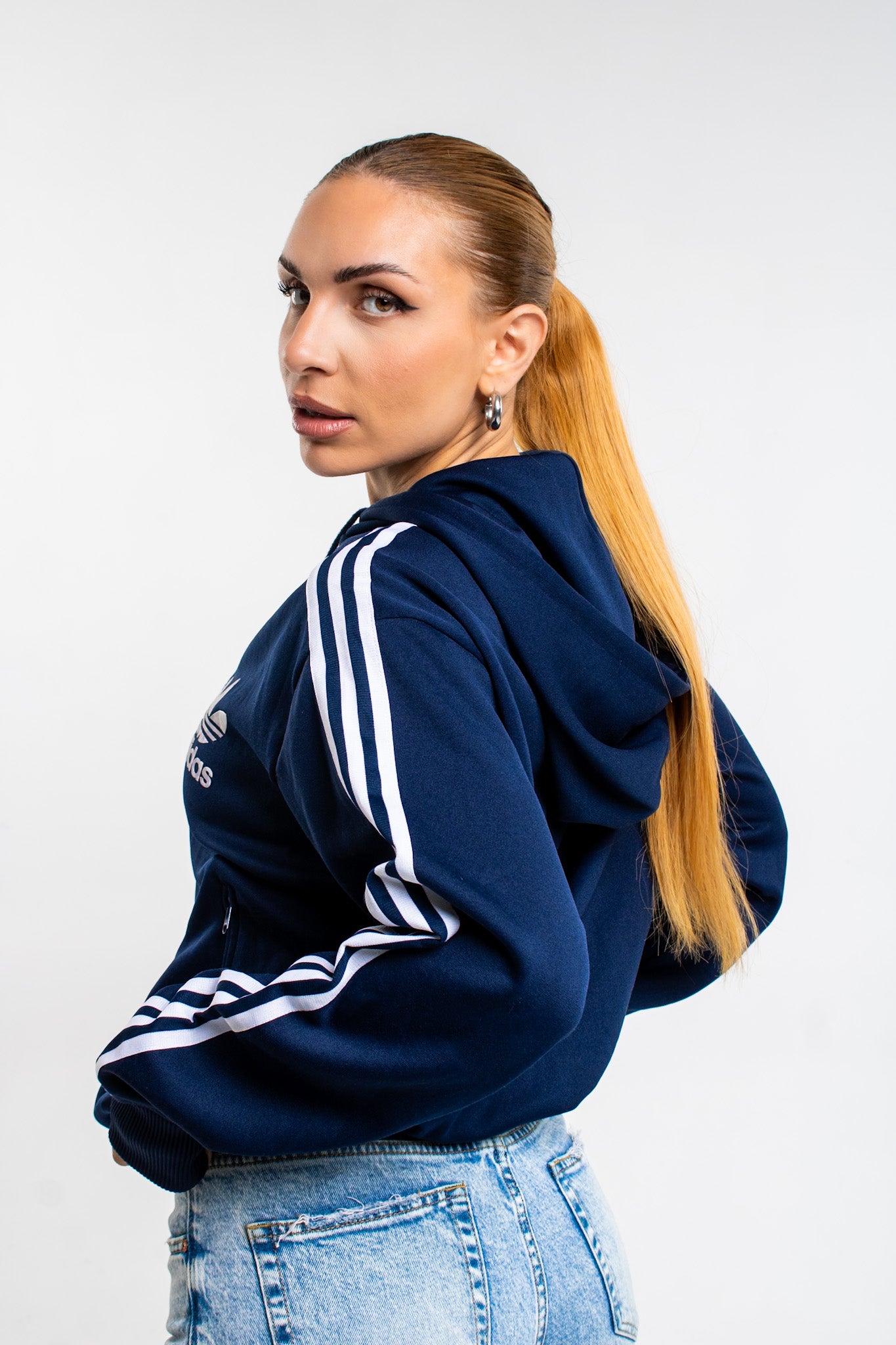 Adidas Jacket