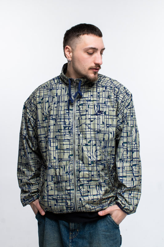 Nike Jacket
