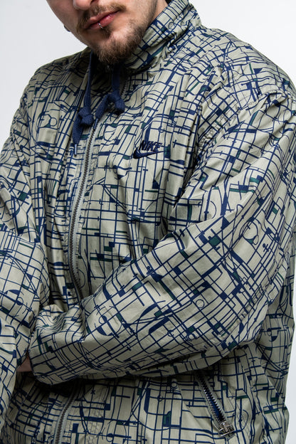 Nike Jacket
