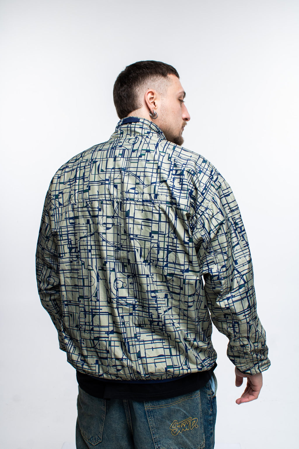 Nike Jacket