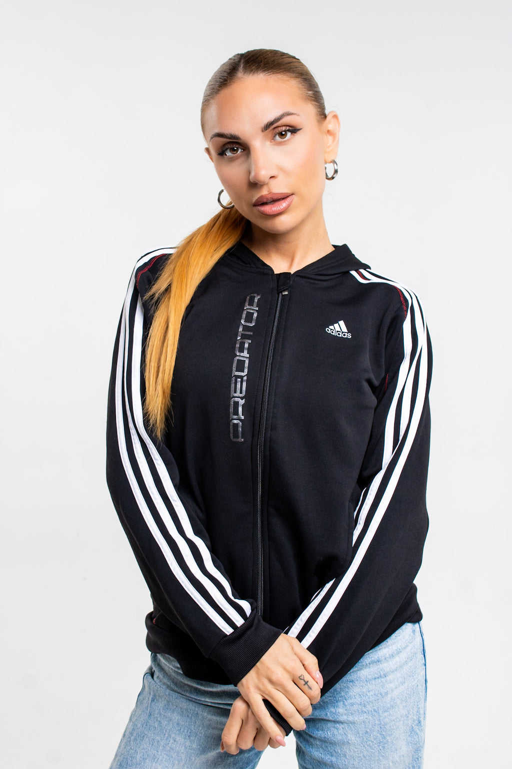 Adidas Jacket