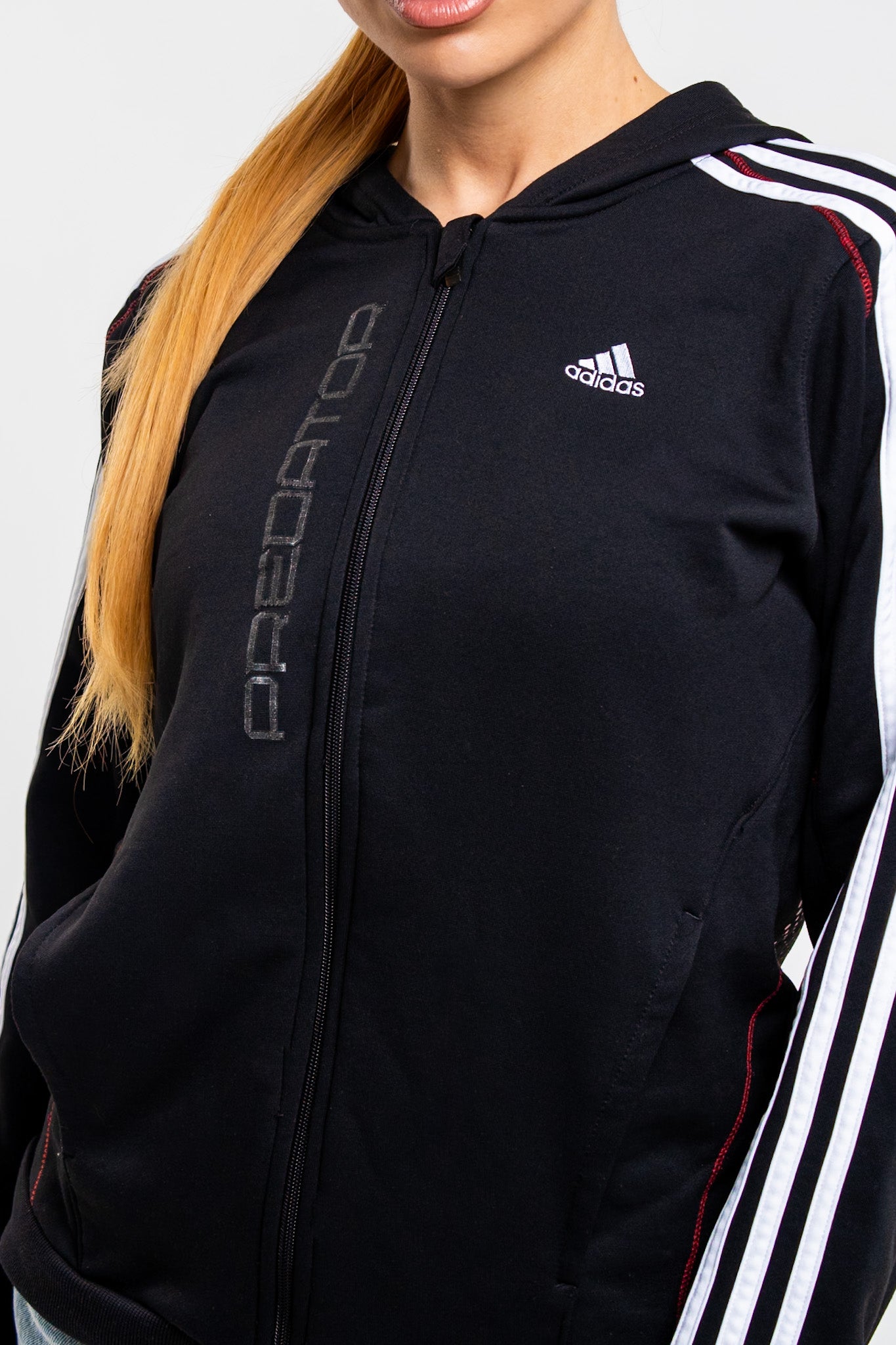 Adidas Jacket