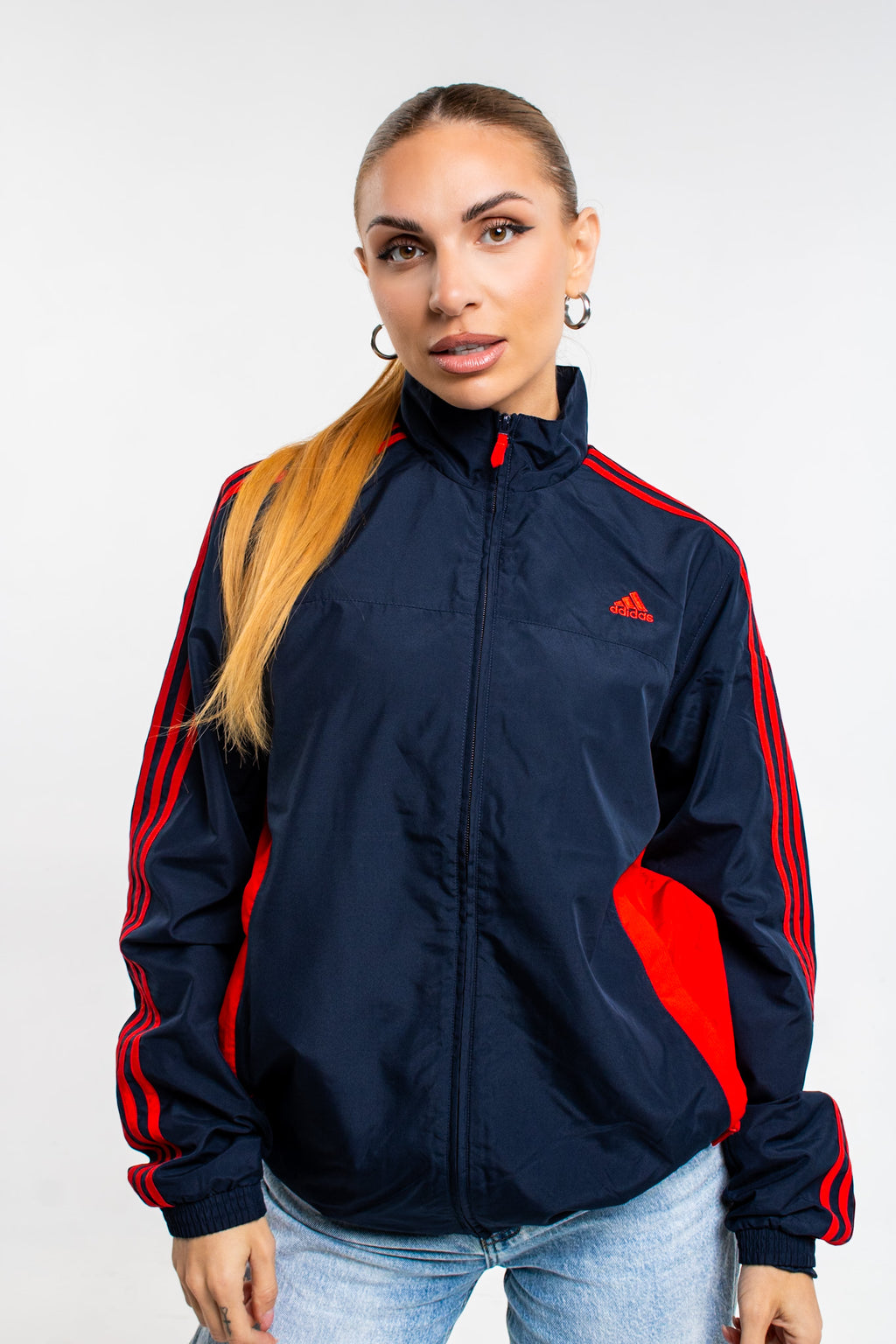 Adidas Jacket