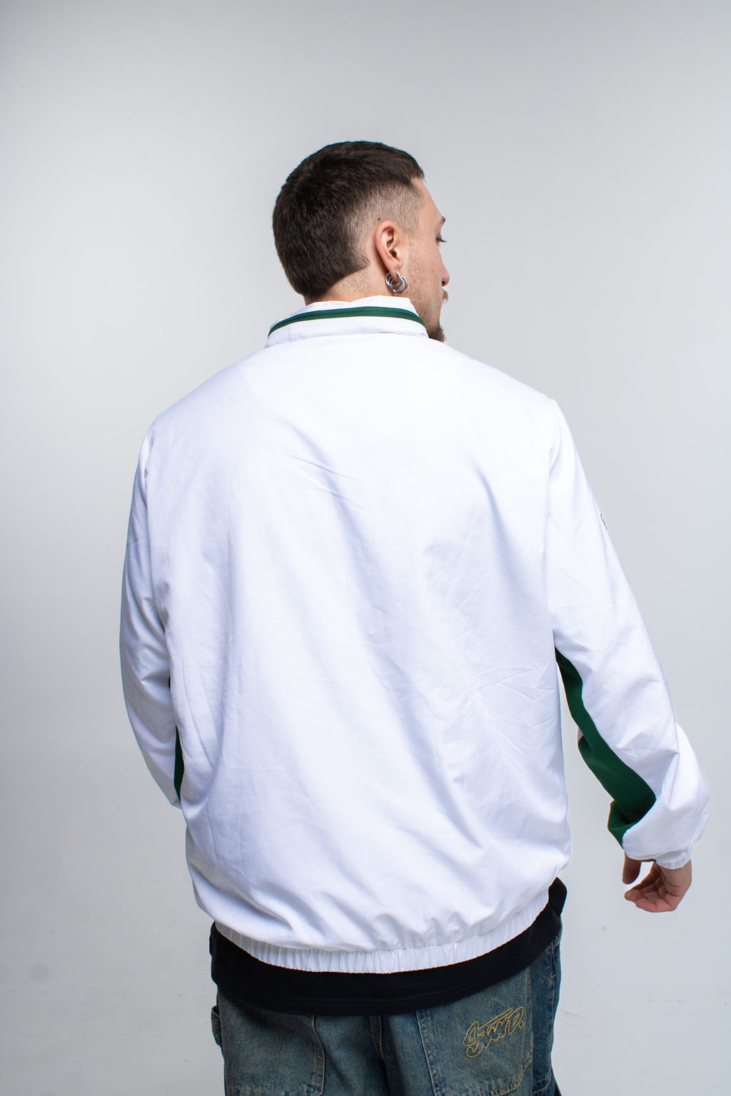 Lacoste Jacket
