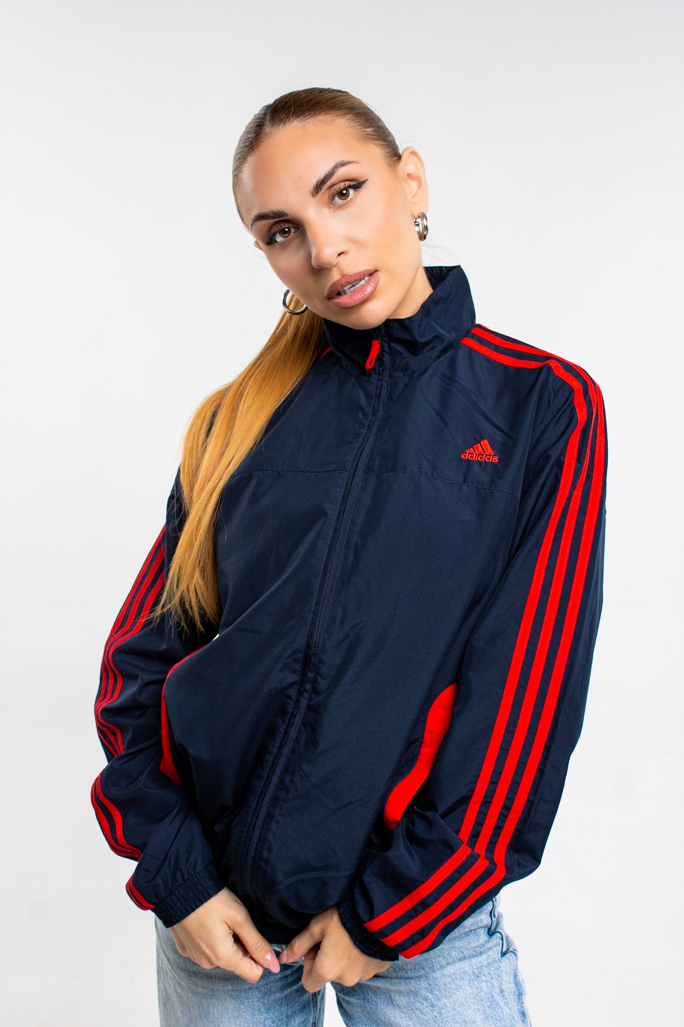 Adidas Jacket