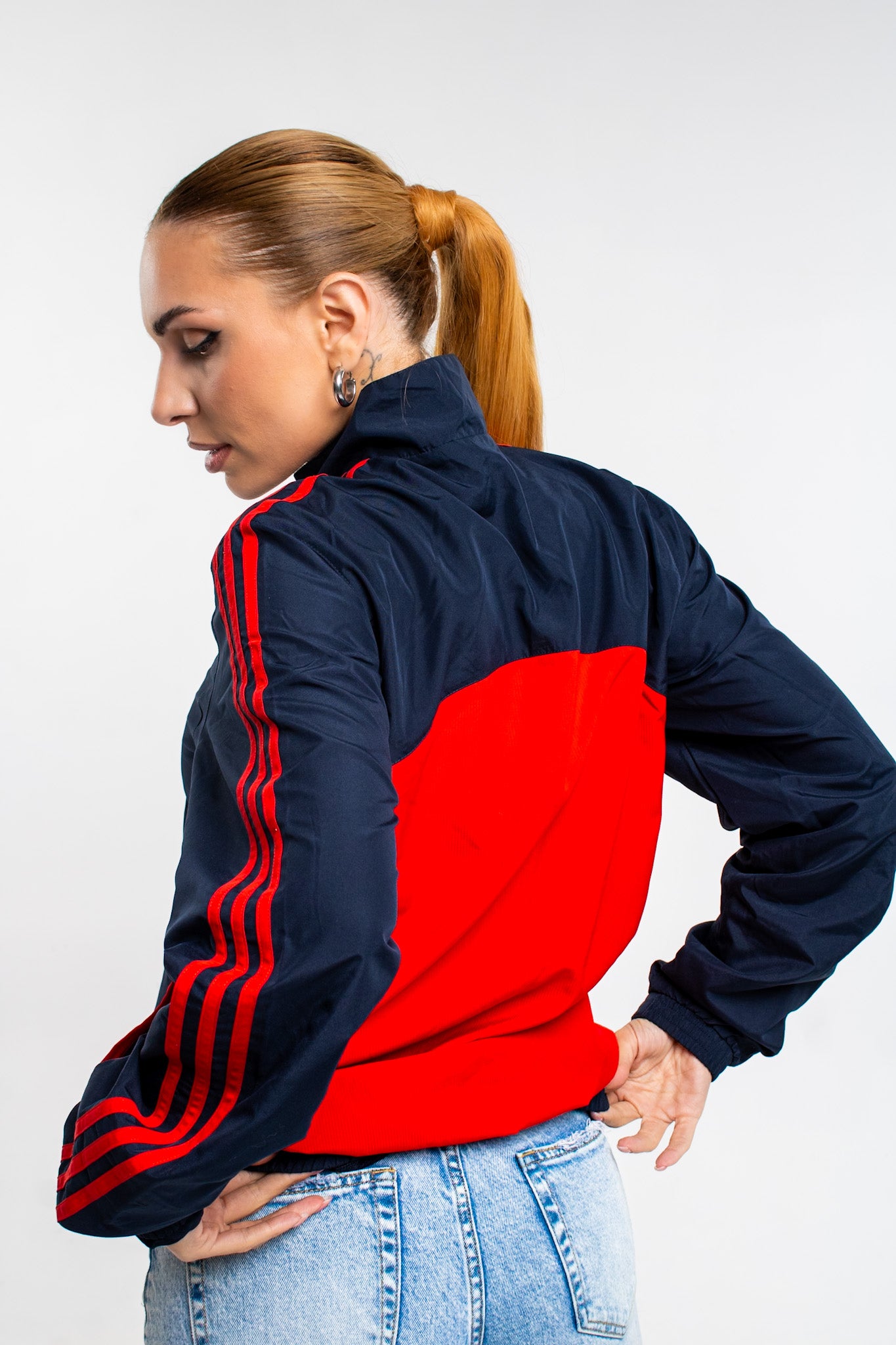 Adidas Jacket
