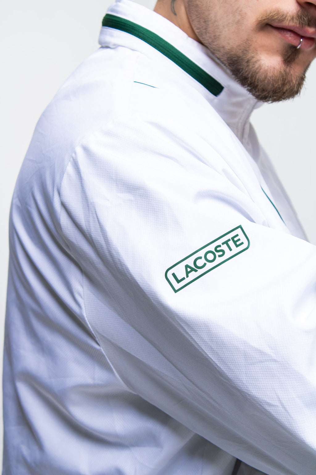Lacoste Jacket