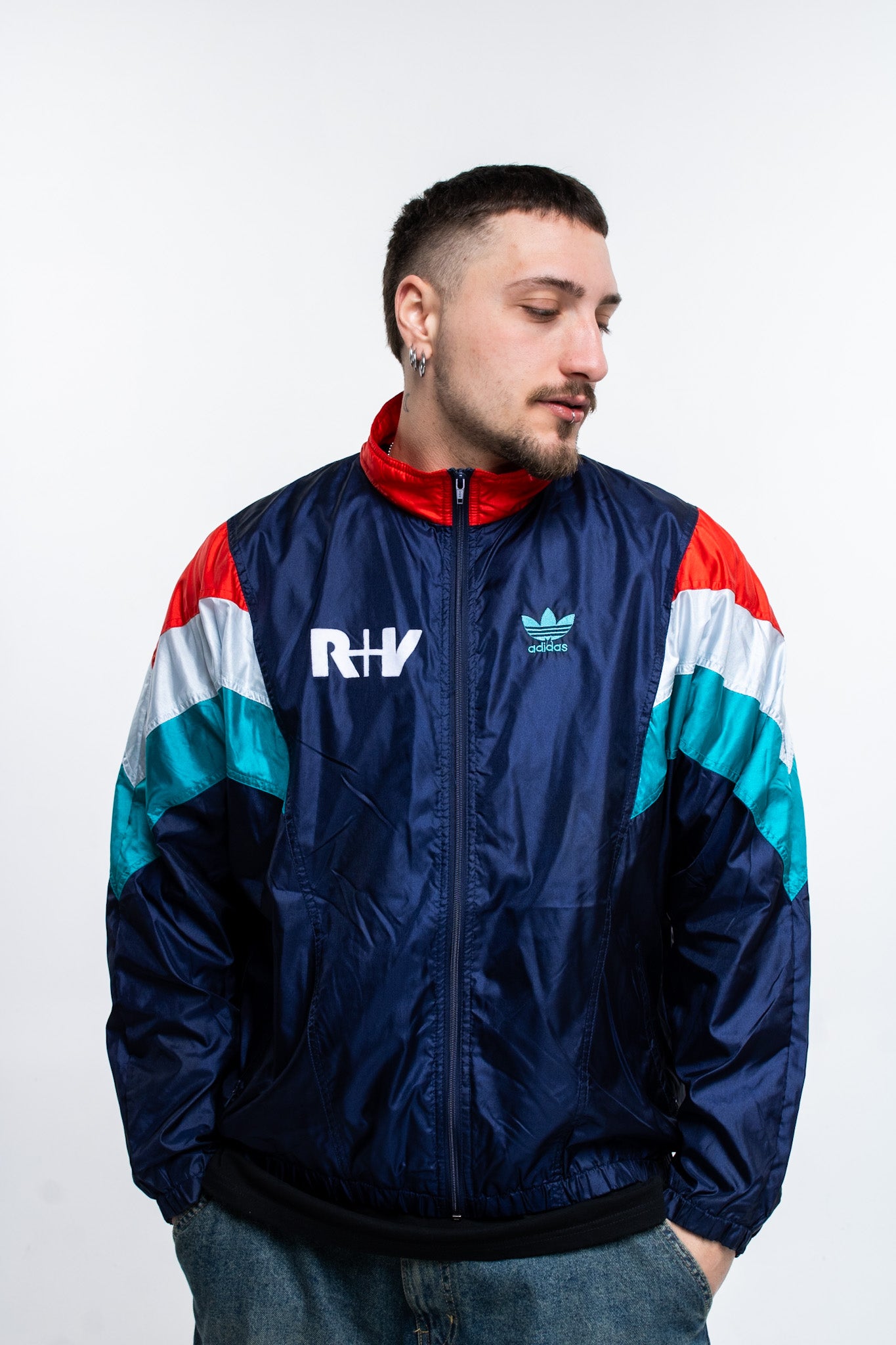 Adidas Jacket