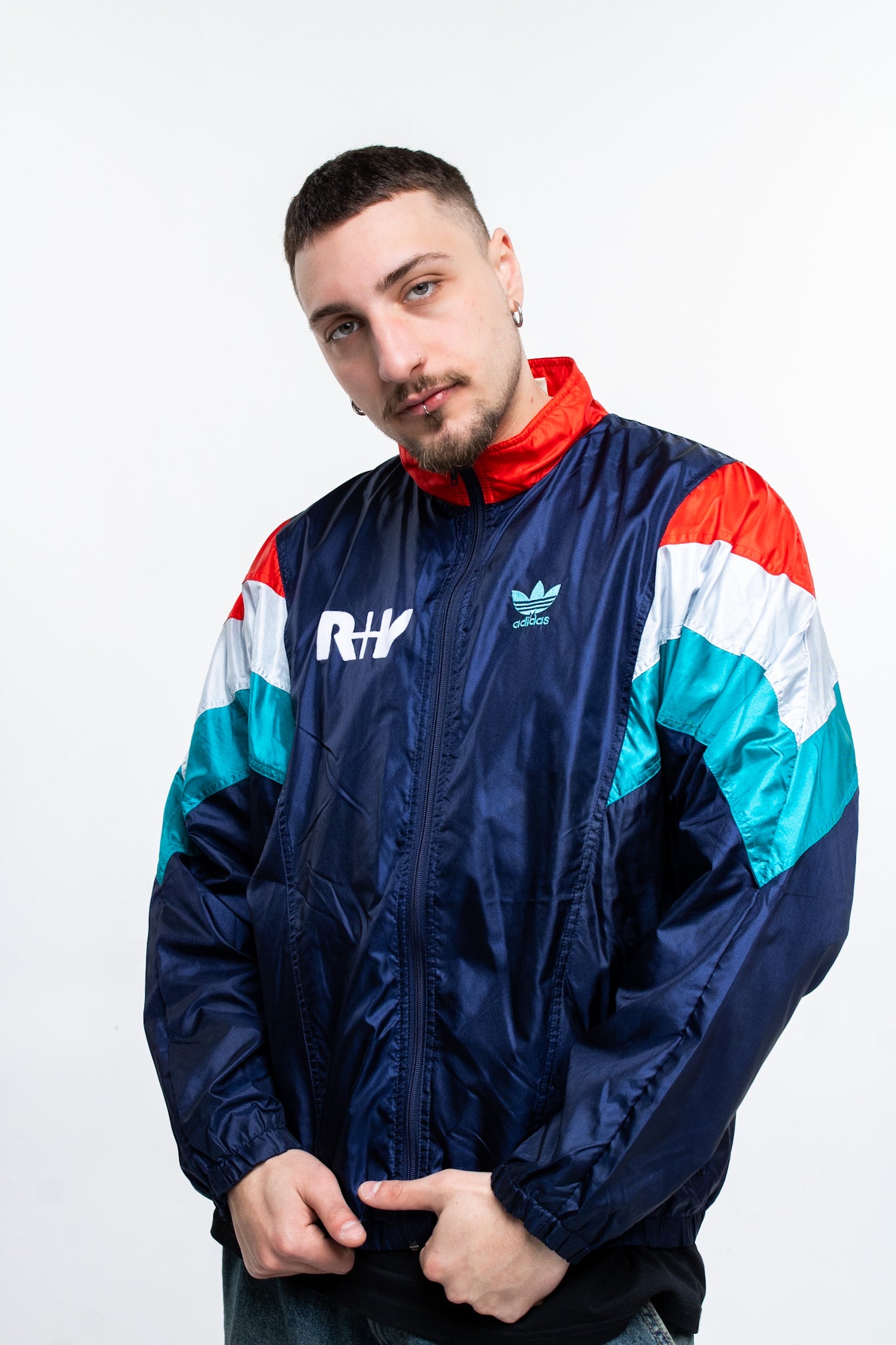 Adidas Jacket