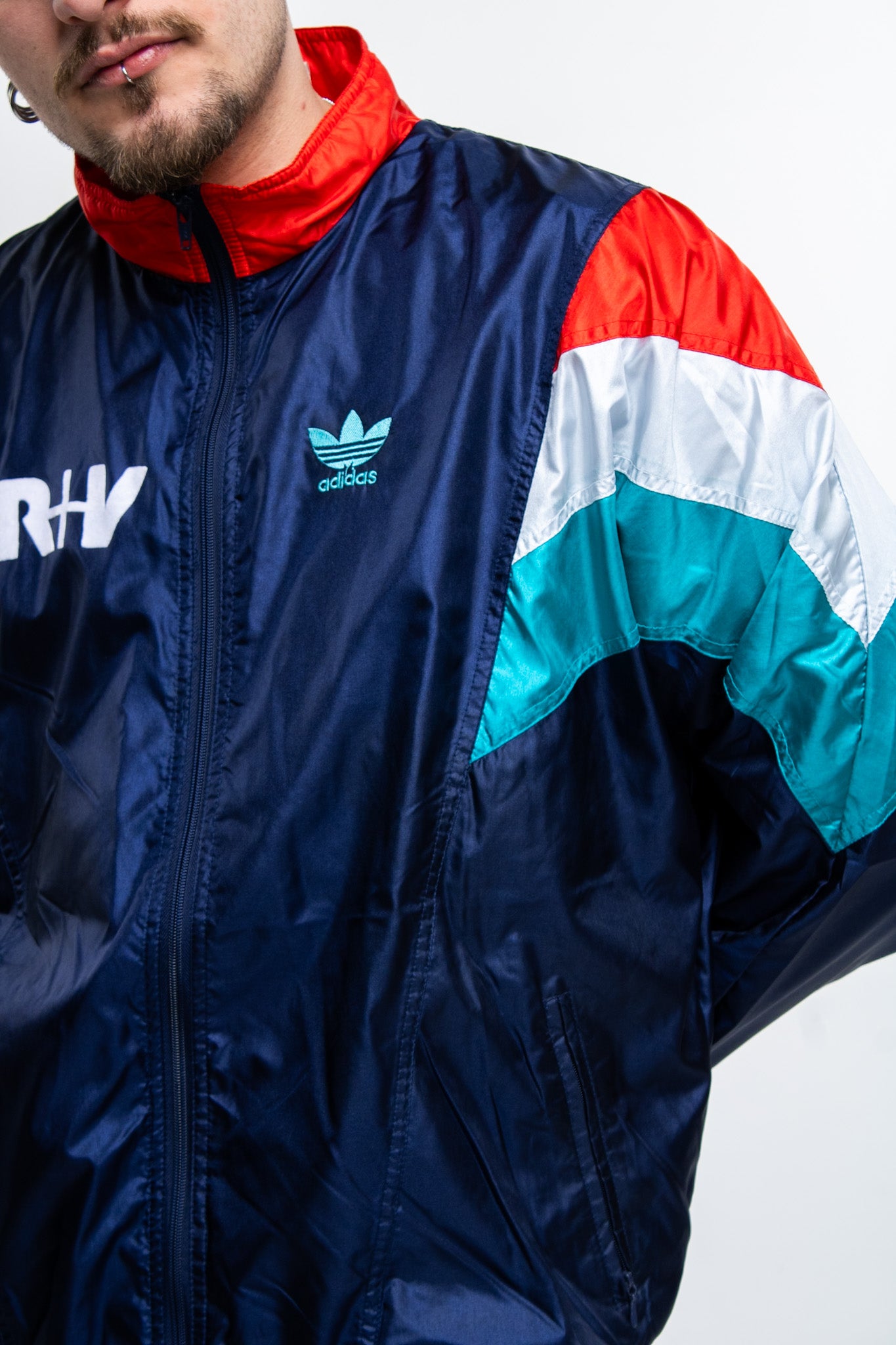 Adidas Jacket