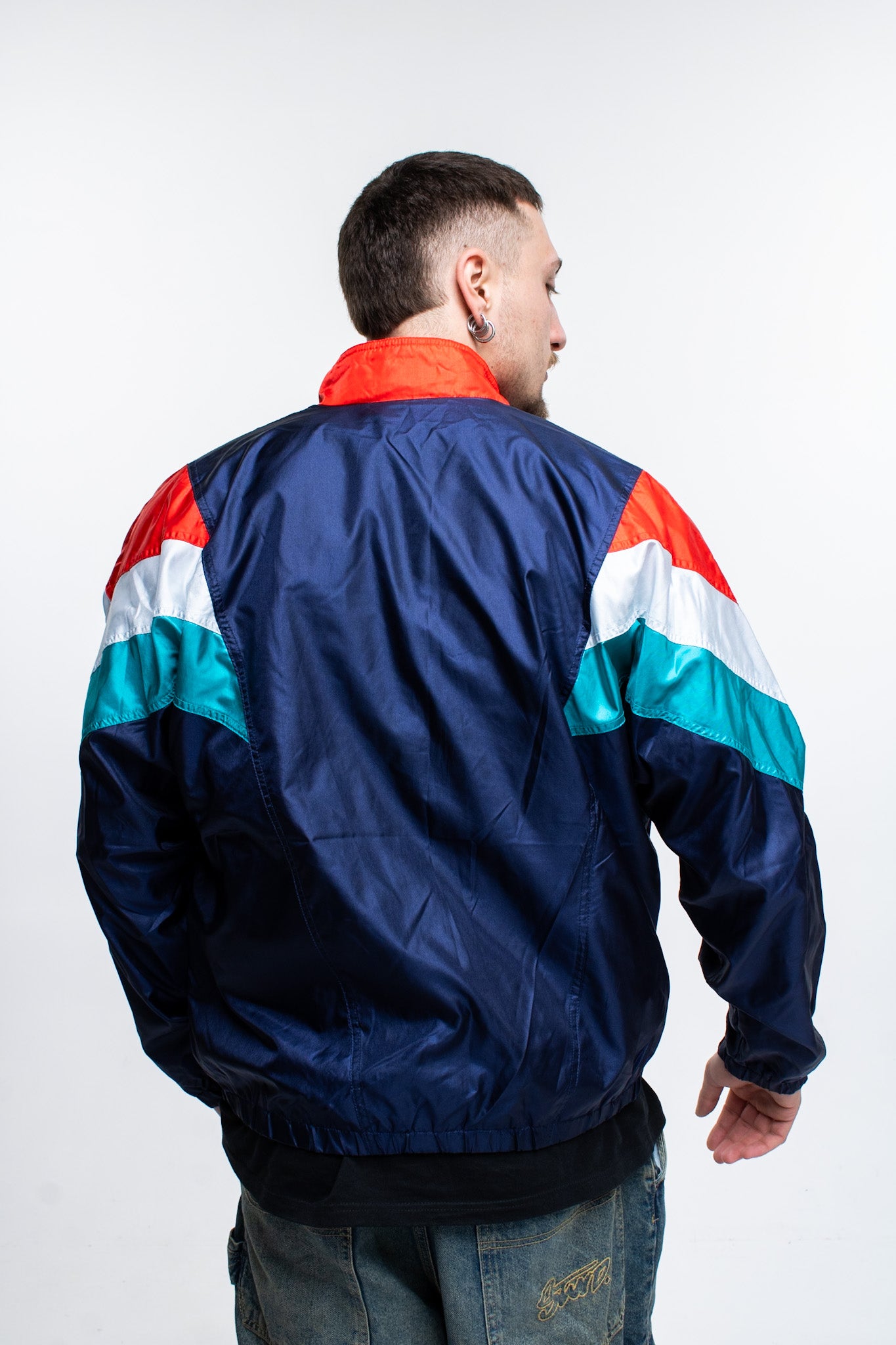 Adidas Jacket