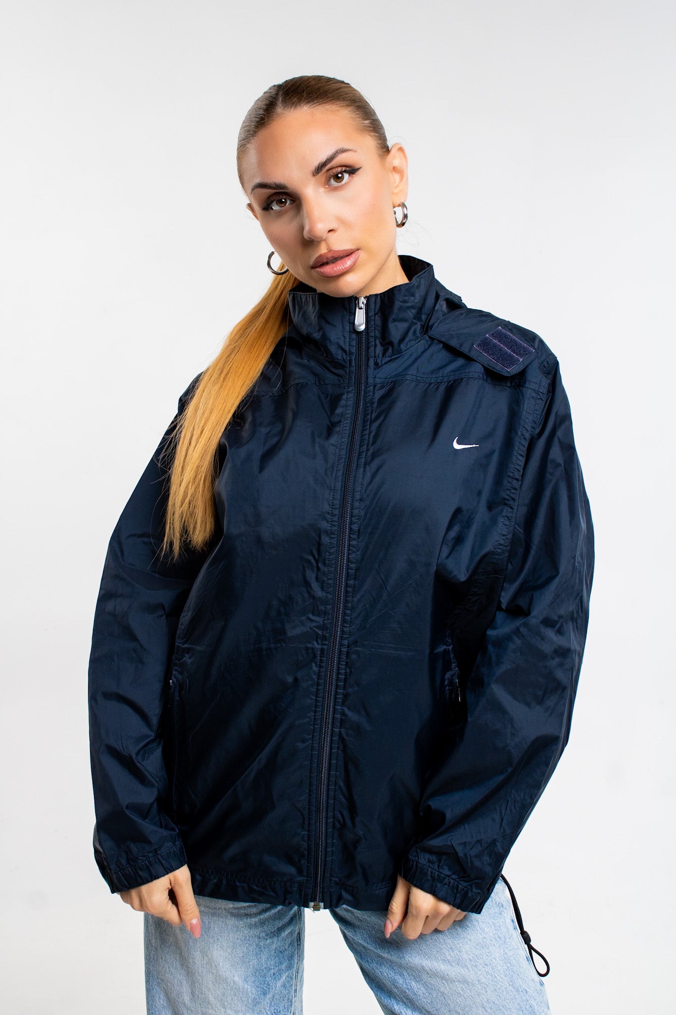 Nike Jacket