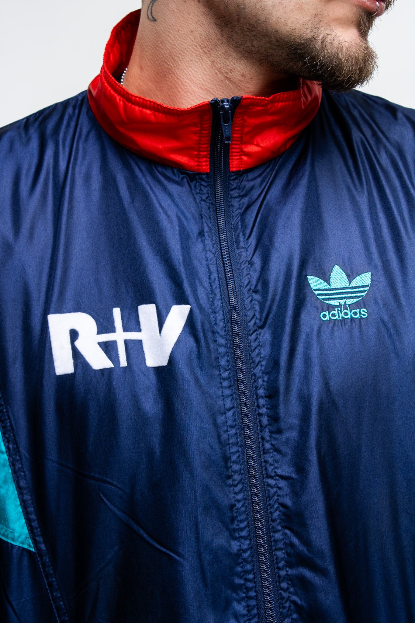 Adidas Jacket