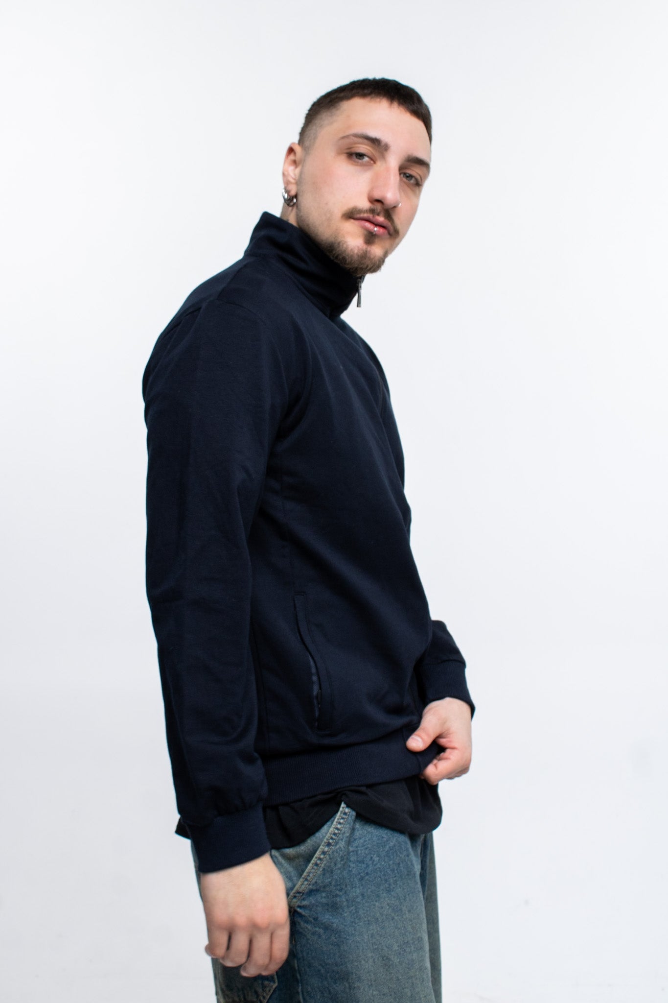Sergio Tacchini Jacket