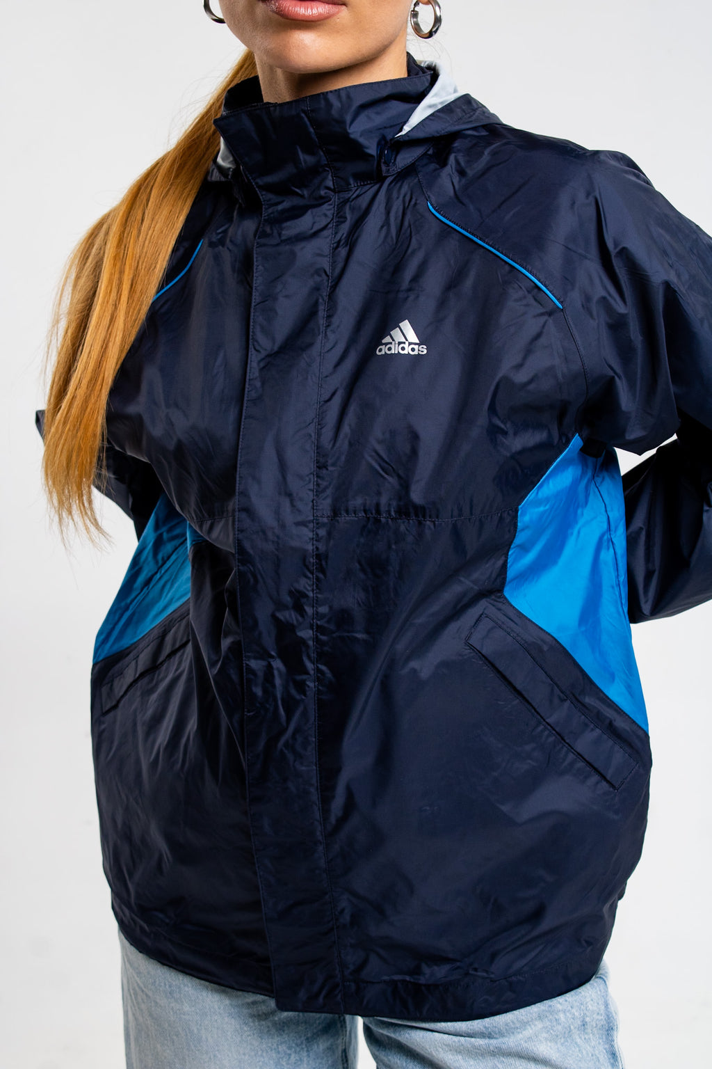 Adidas Jacket