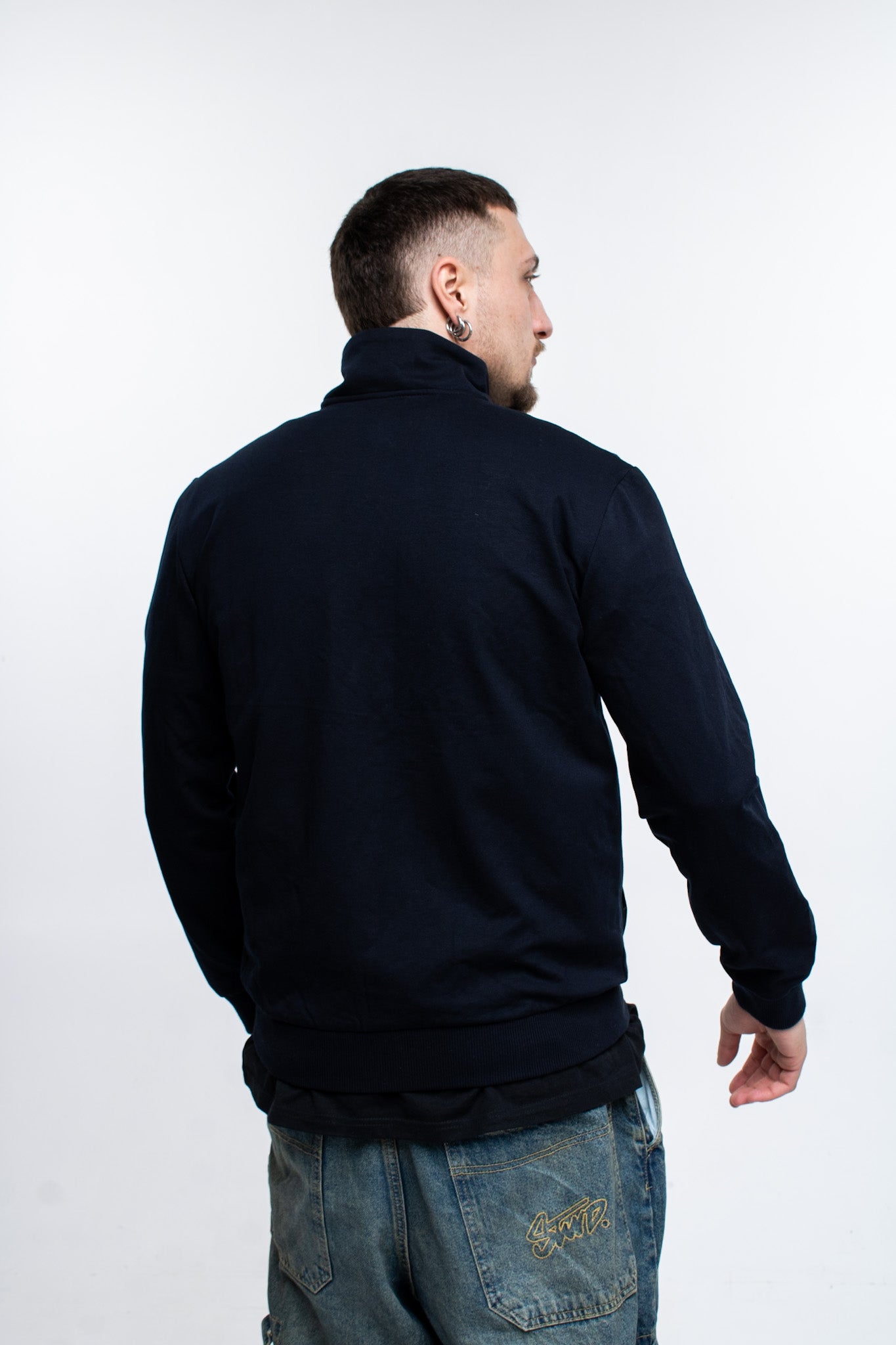 Sergio Tacchini Jacket