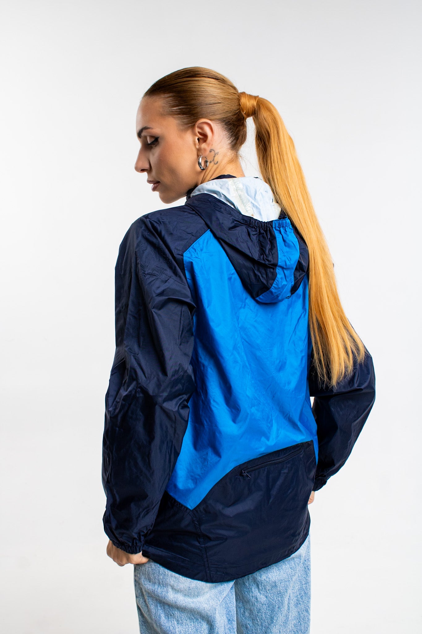 Adidas Jacket