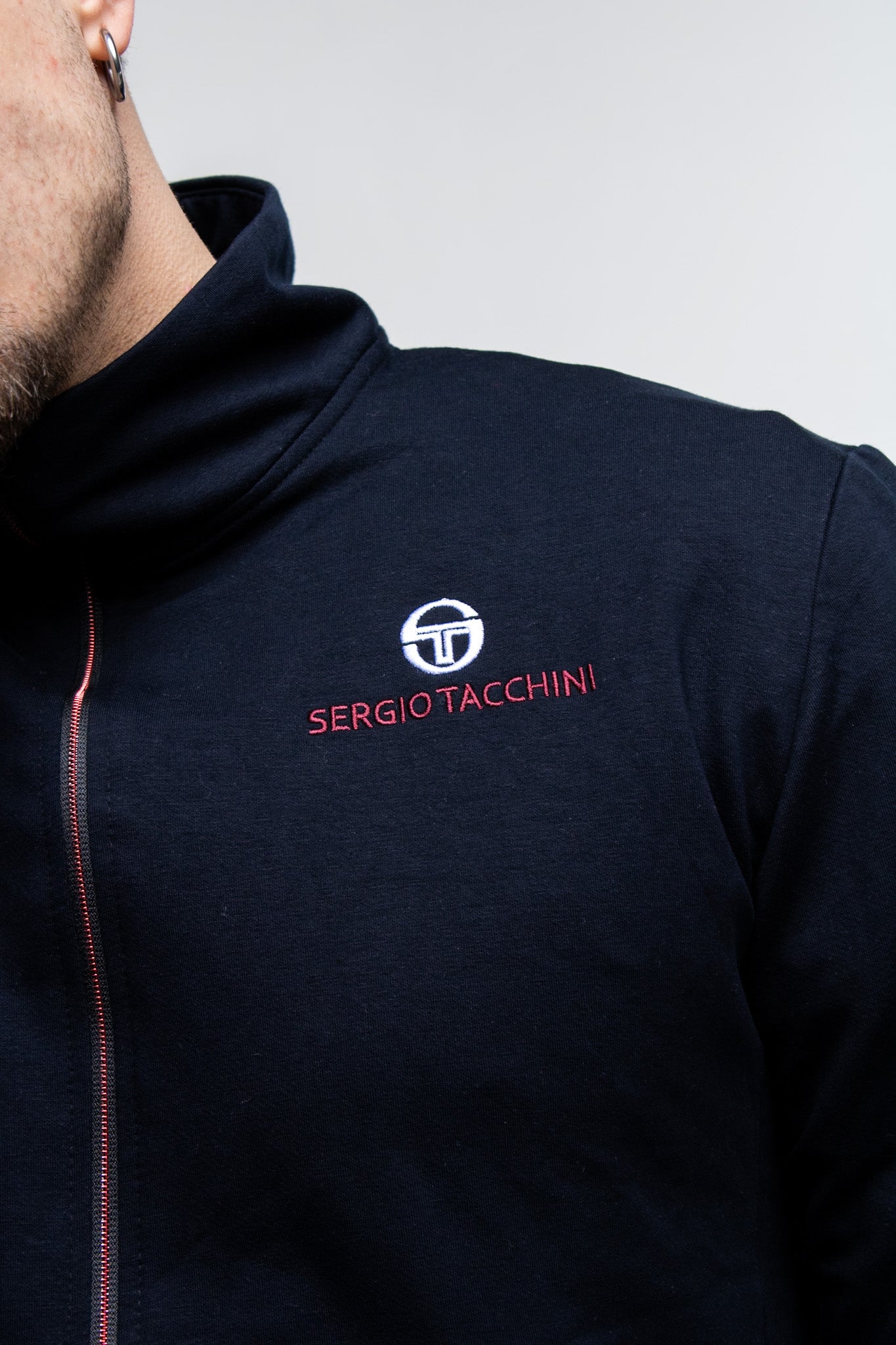Sergio Tacchini Jacket