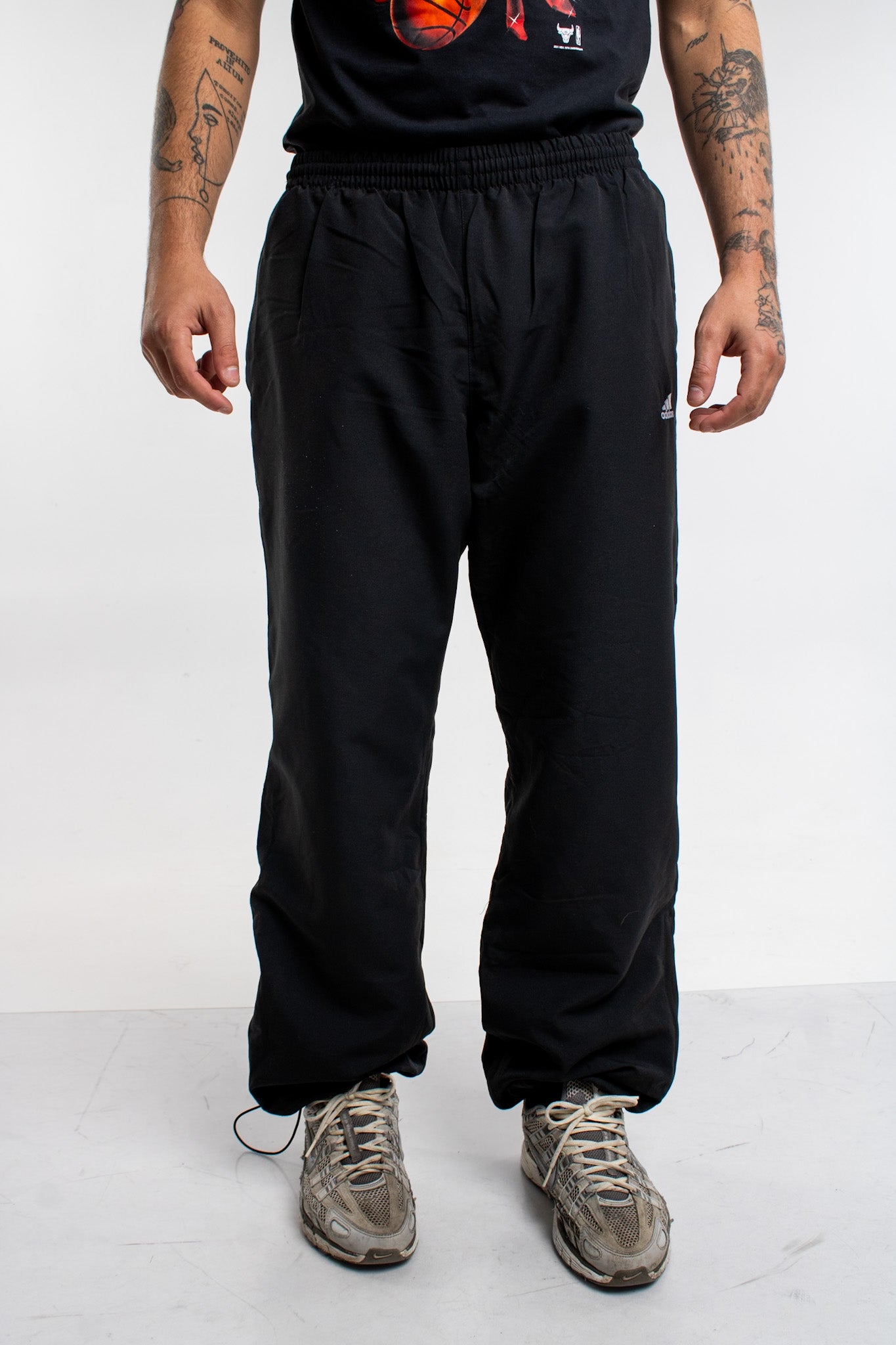 Adidas Track Pants