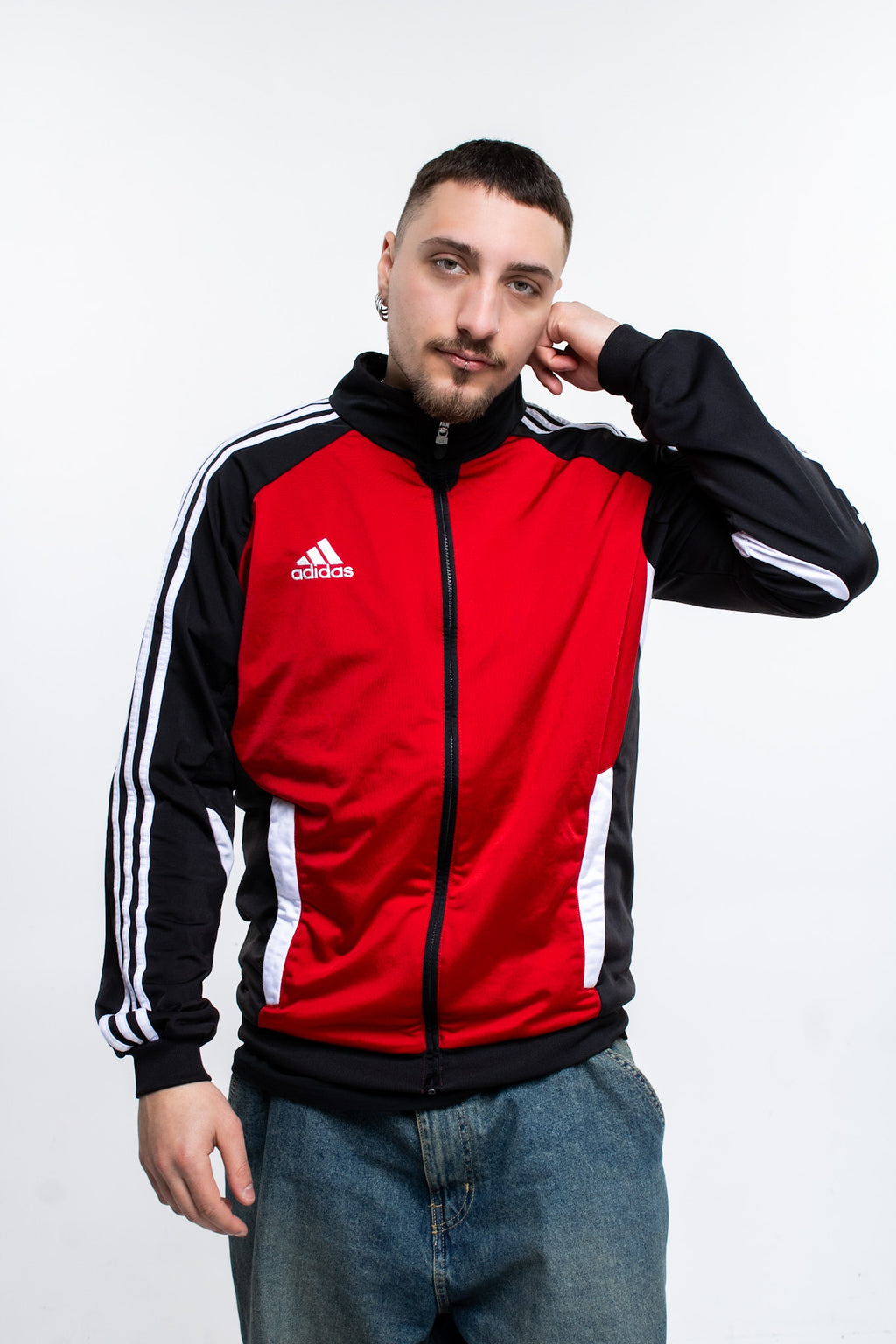 Adidas Jacket