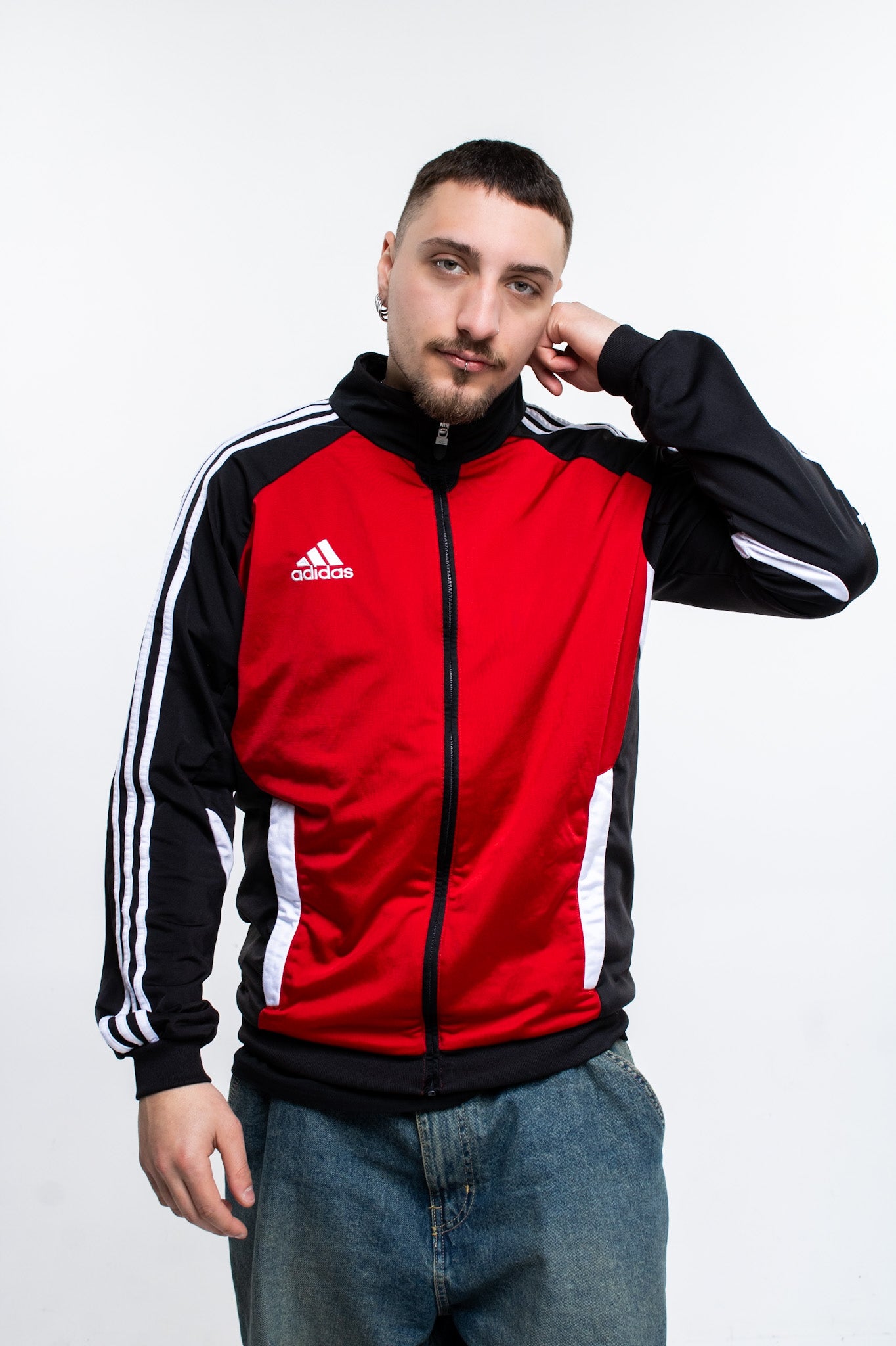 Adidas Jacket