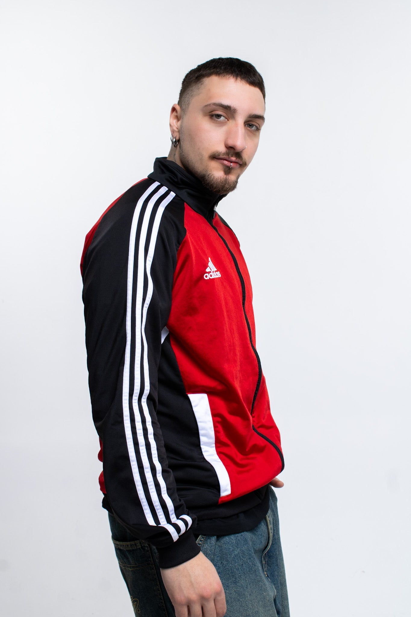 Adidas Jacket