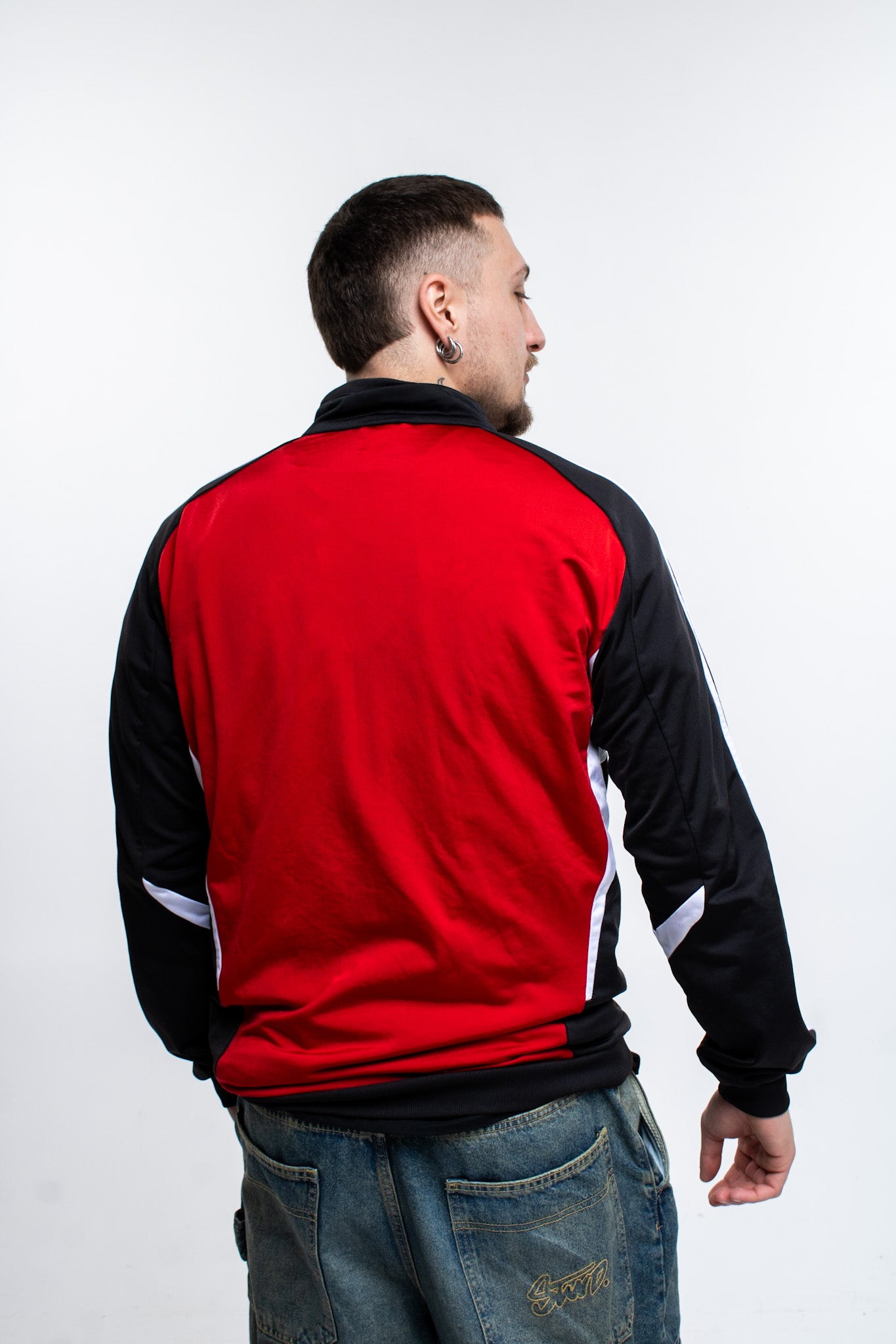 Adidas Jacket