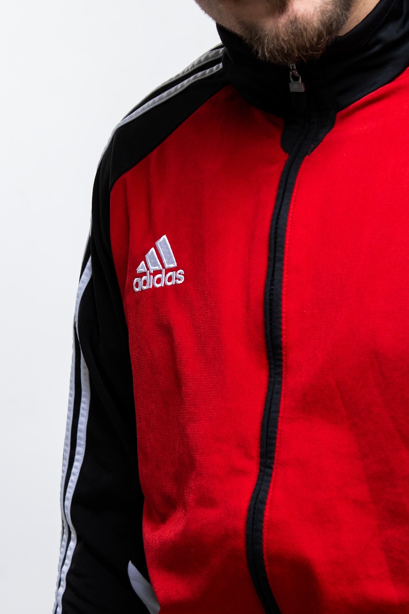 Adidas Jacket