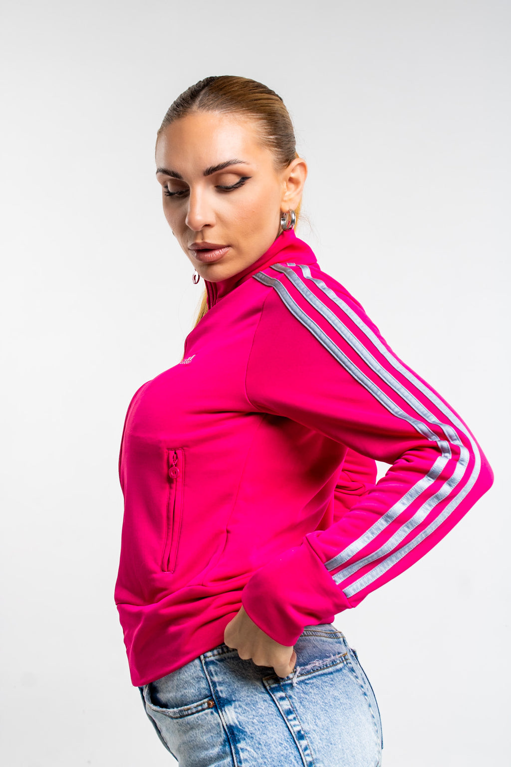 Adidas Jacket