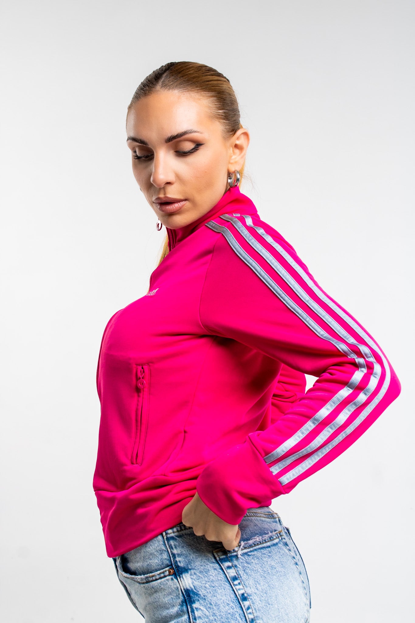 Adidas Jacket