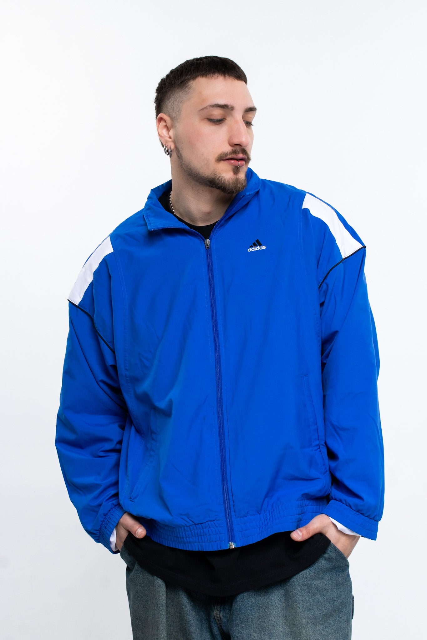 Adidas Jacket