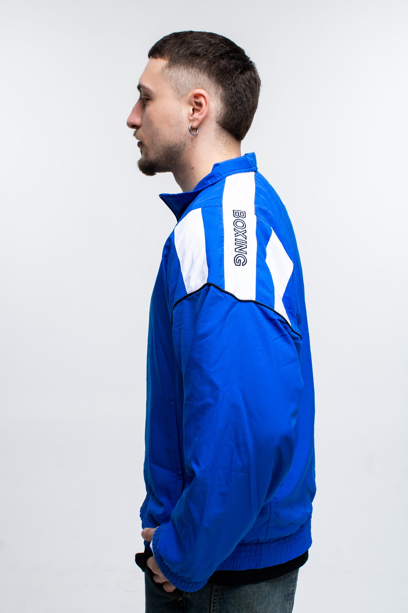 Adidas Jacket