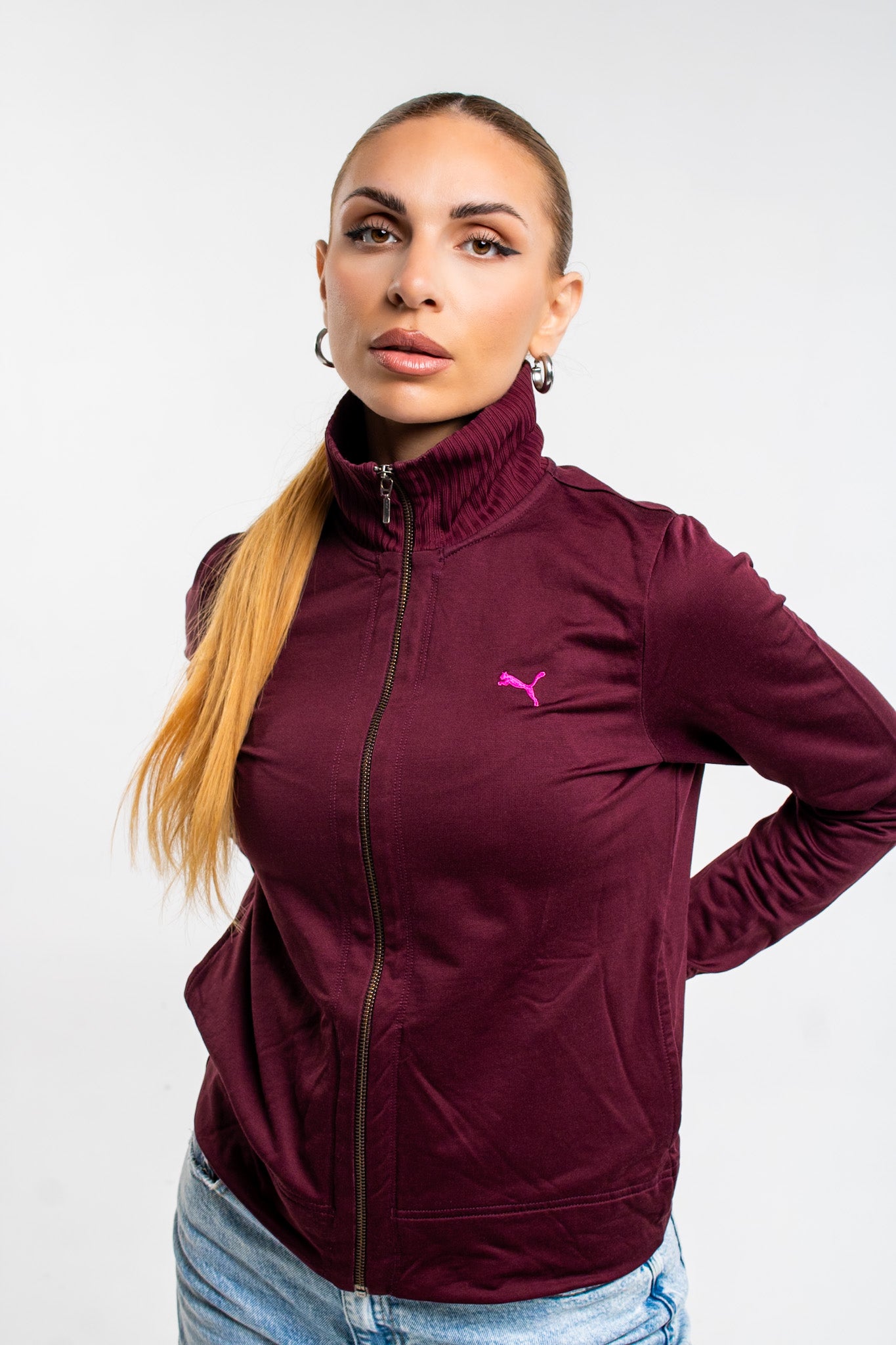 Puma Jacket