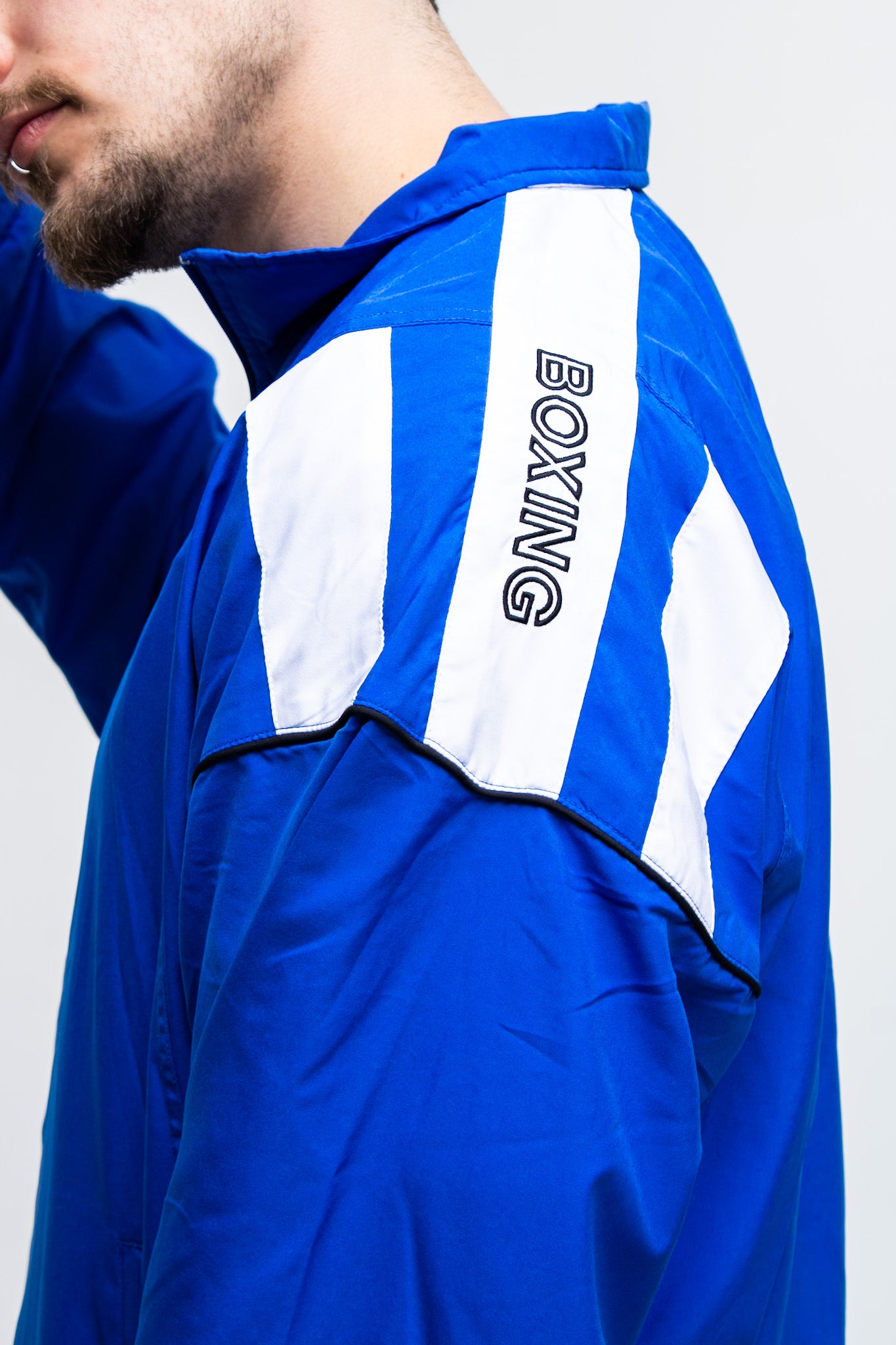 Adidas Jacket