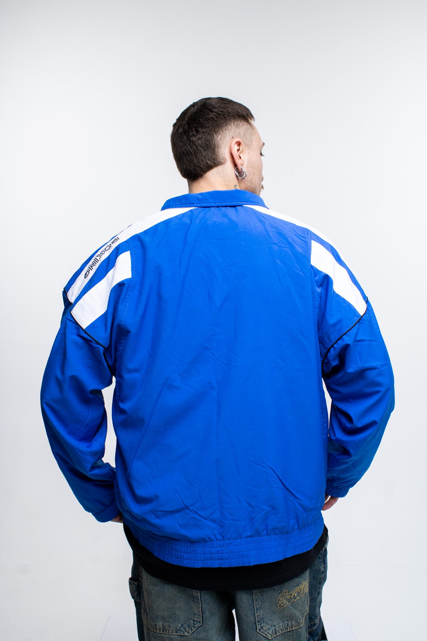 Adidas Jacket