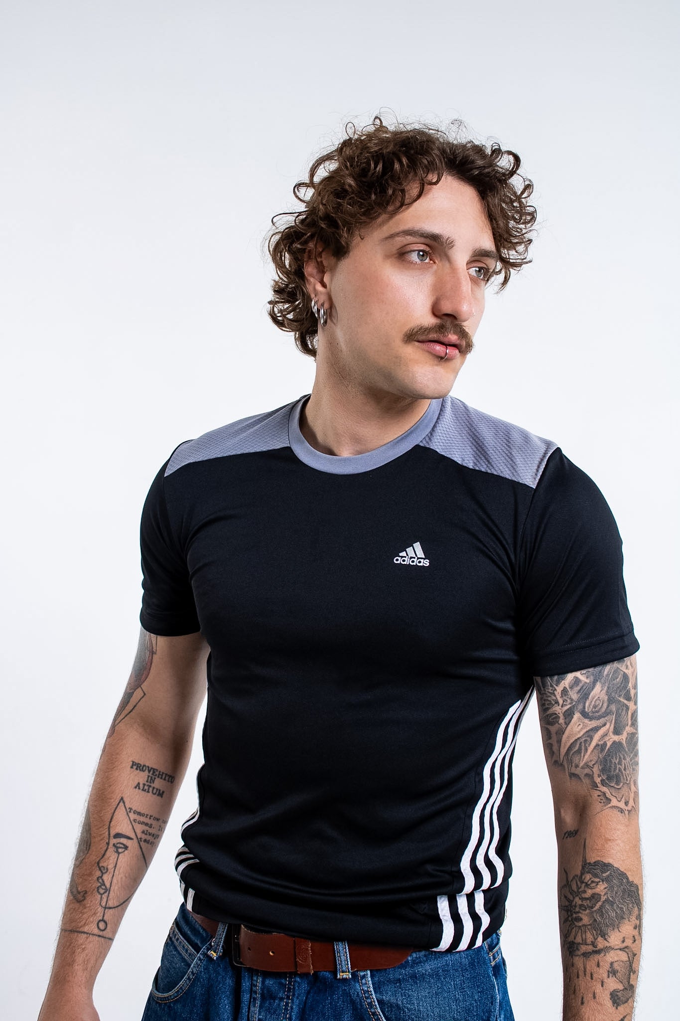 Adidas T-shirt