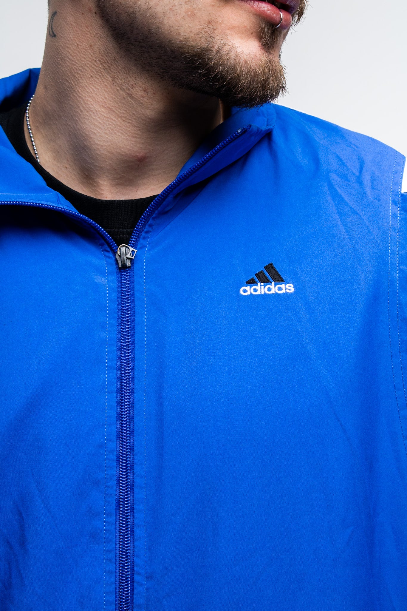Adidas Jacket