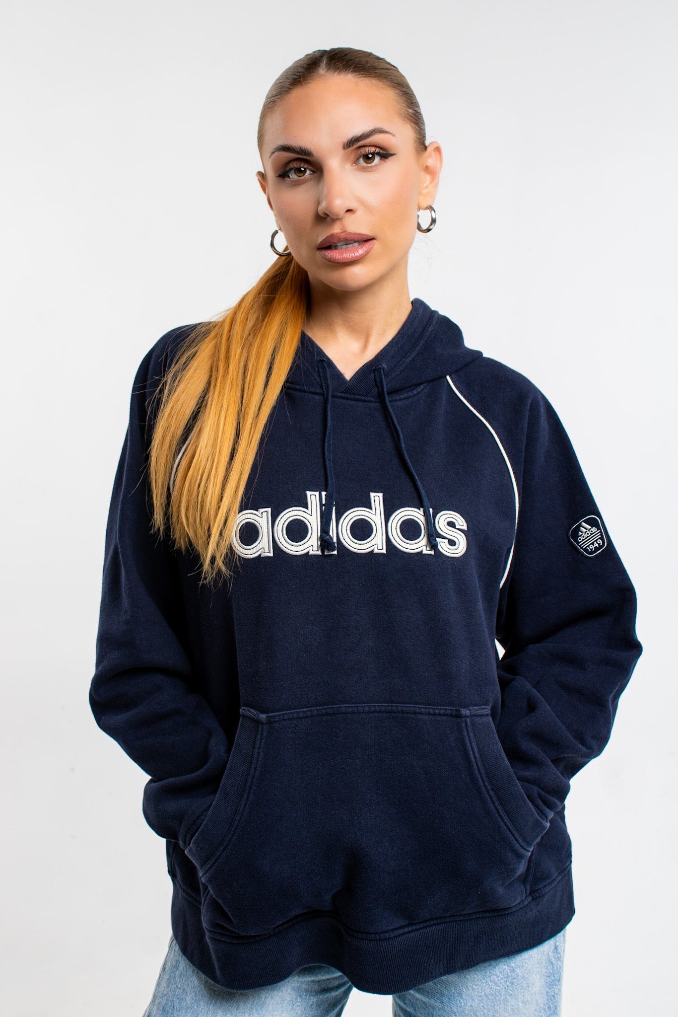 Adidas Hoodie