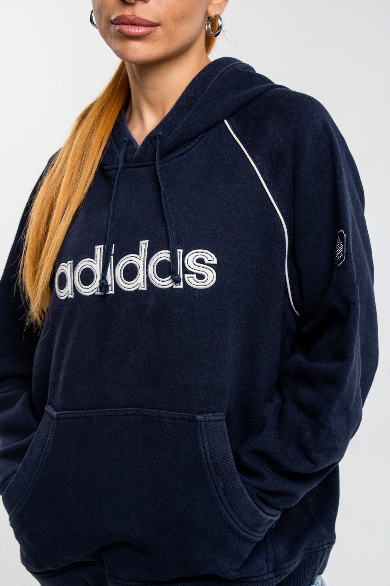 Adidas Hoodie