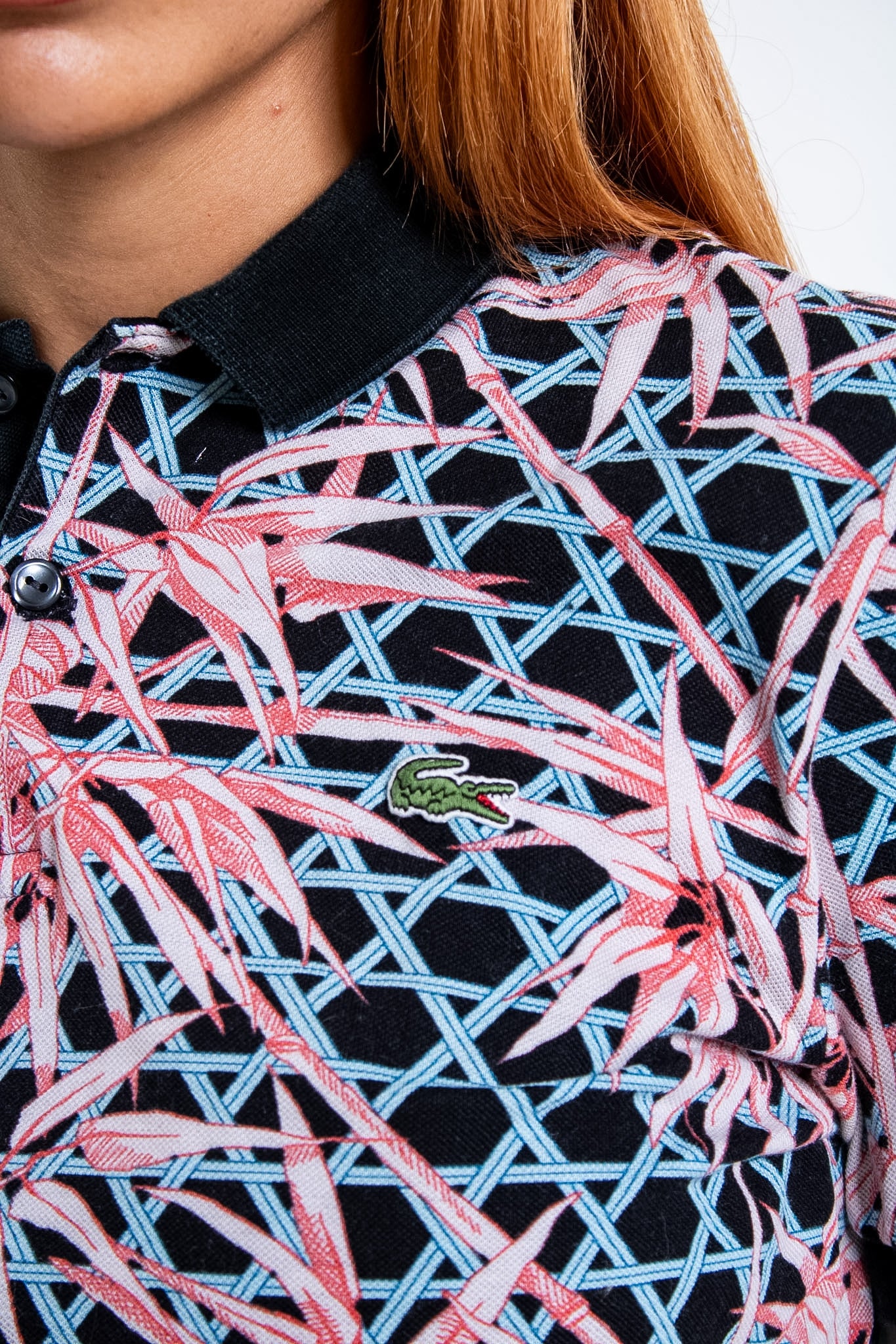 Lacoste Polo T-shirt