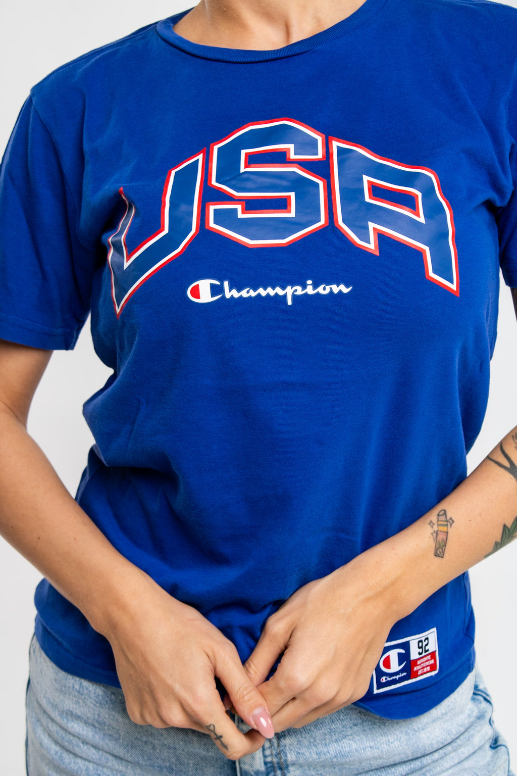 Champion T-shirt